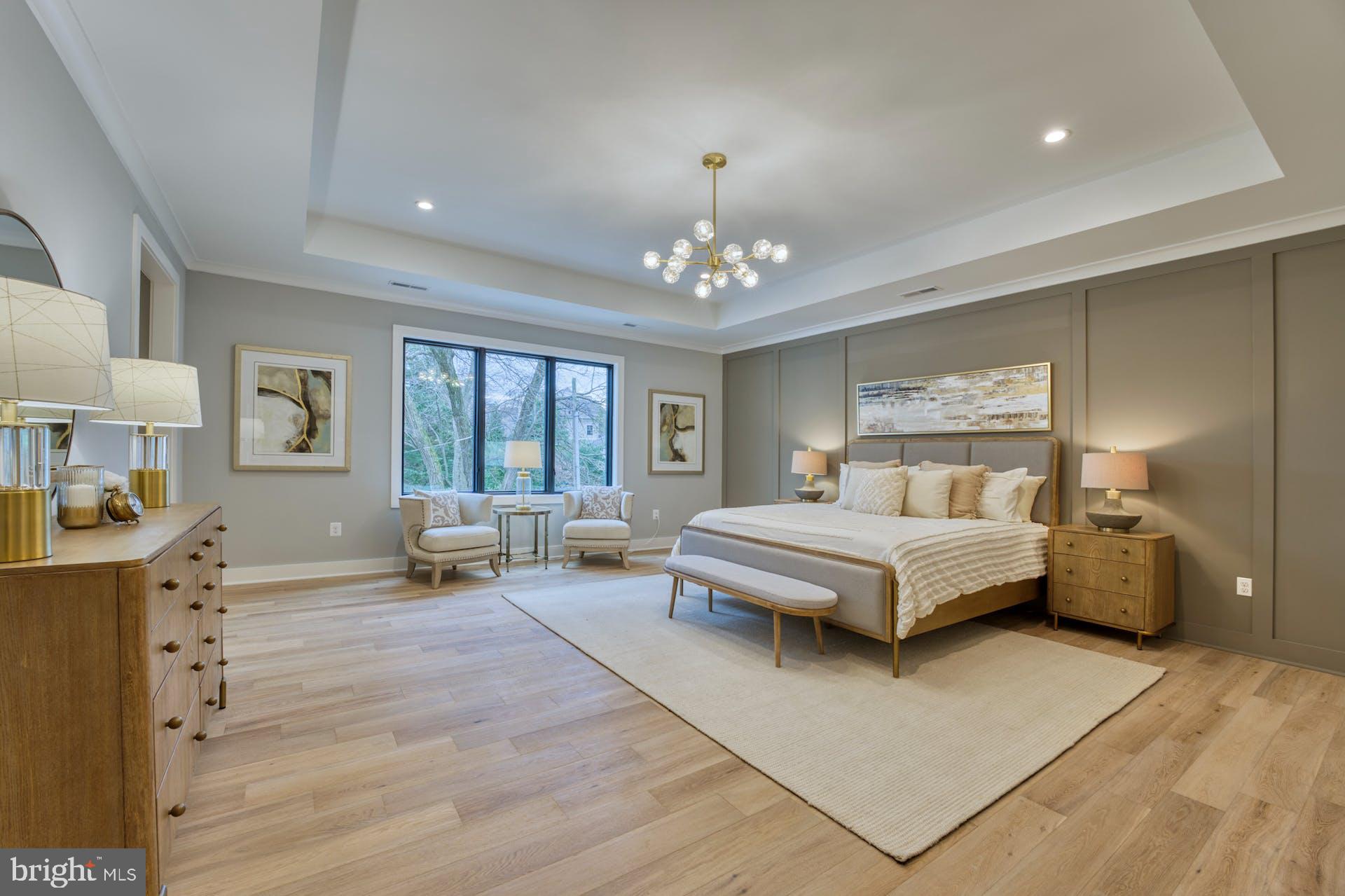 MINOR HILL - Residential