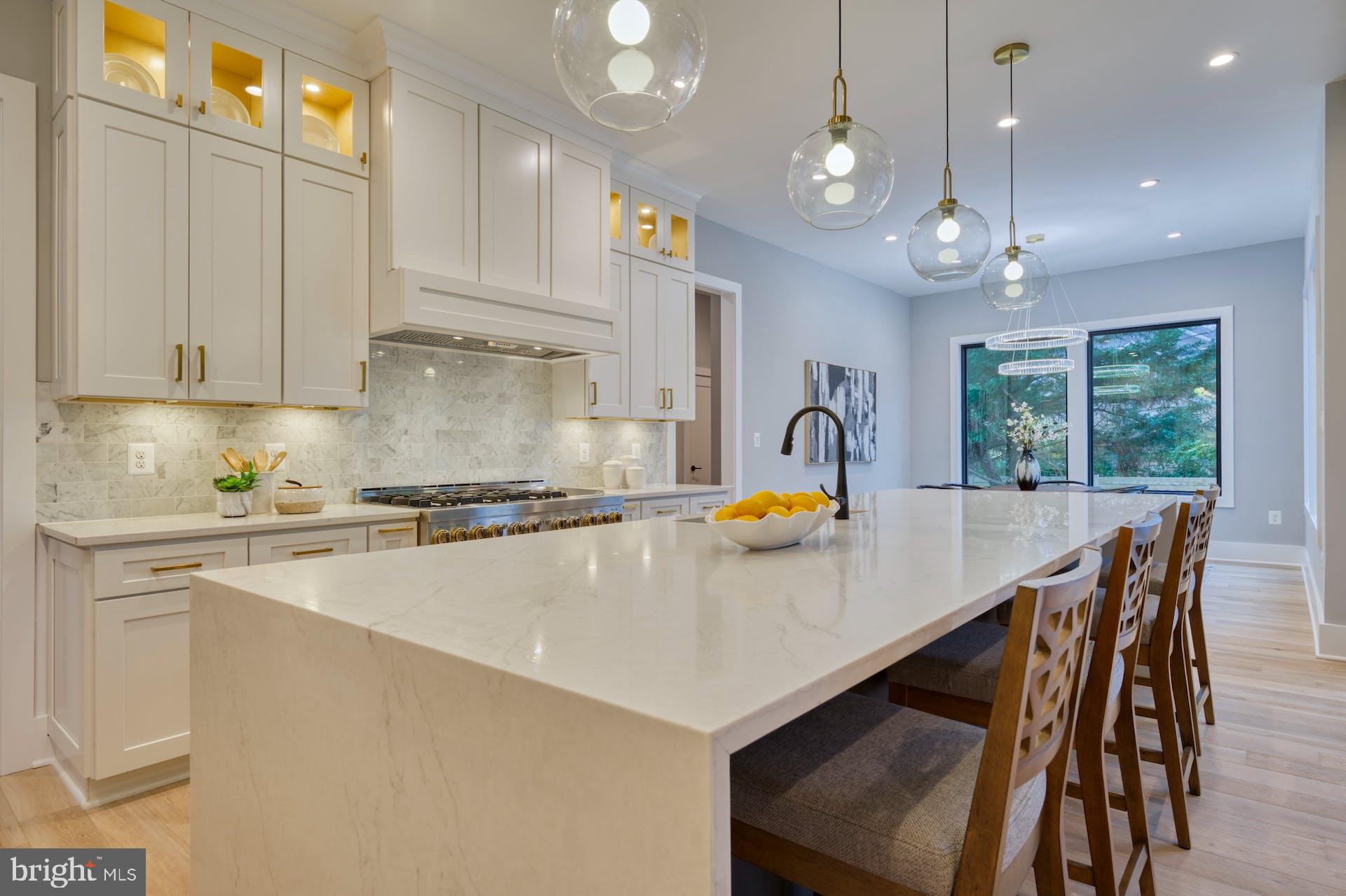 MINOR HILL - Residential