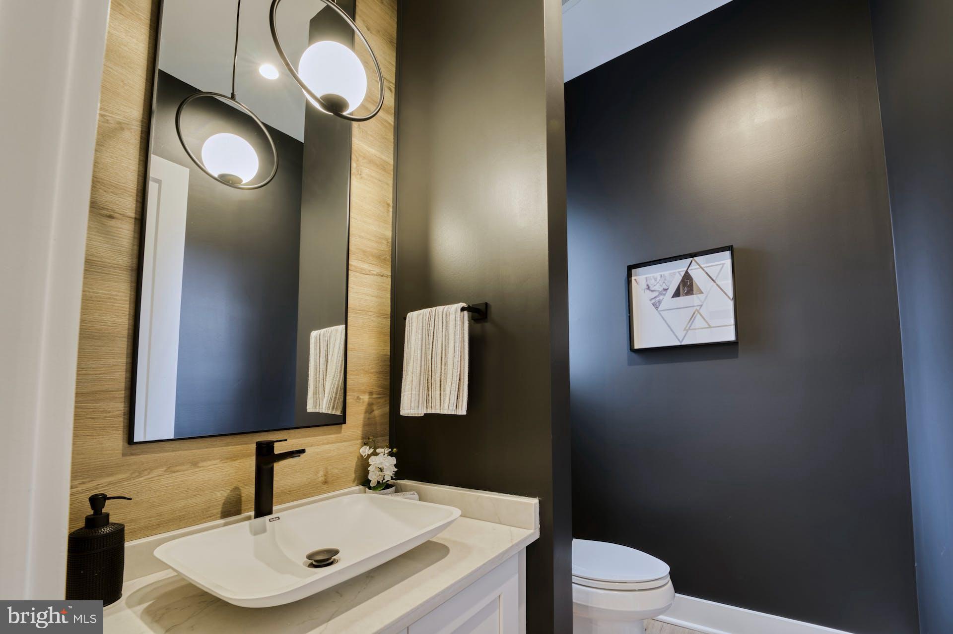 MINOR HILL - Residential