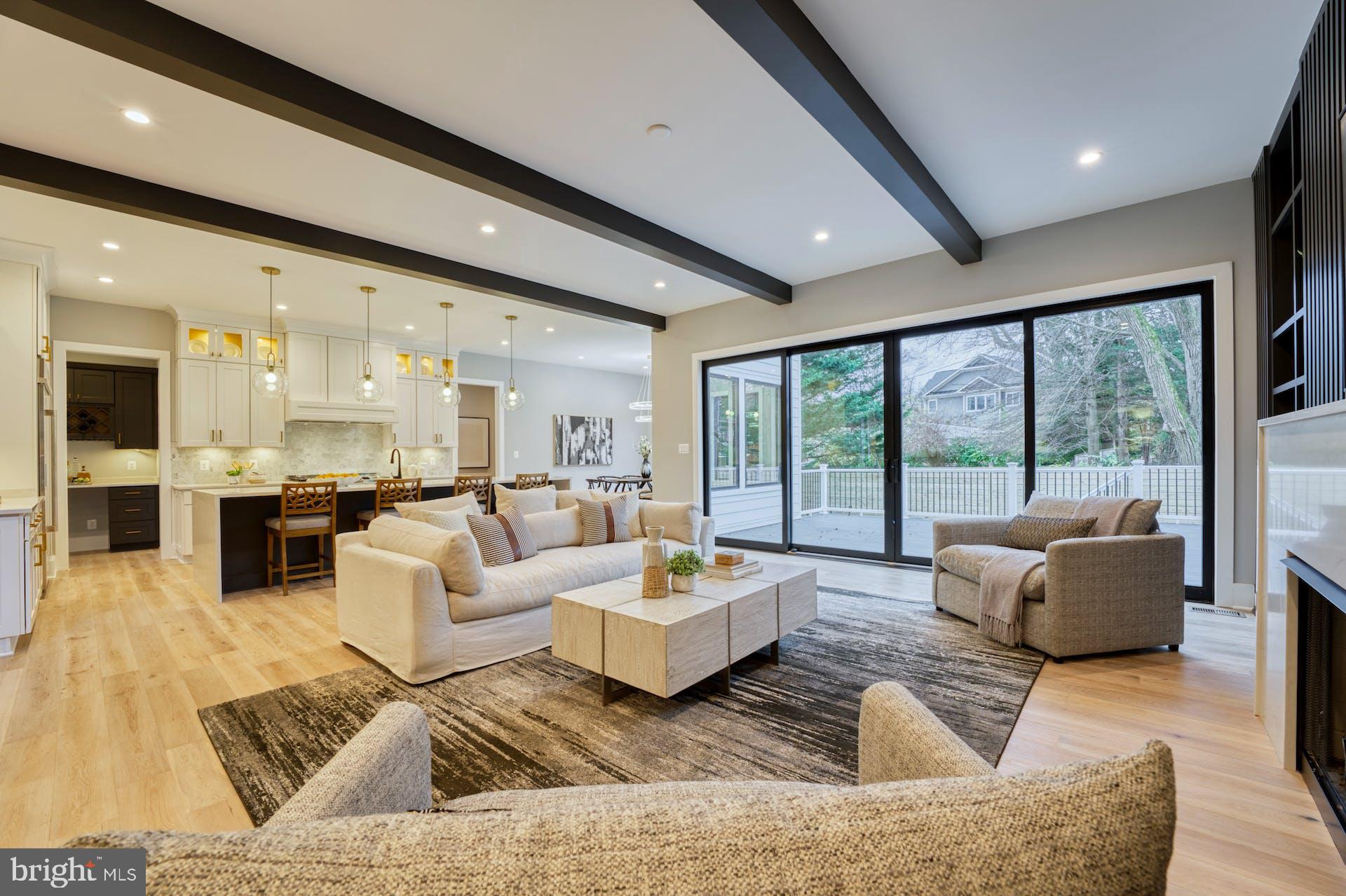 MINOR HILL - Residential