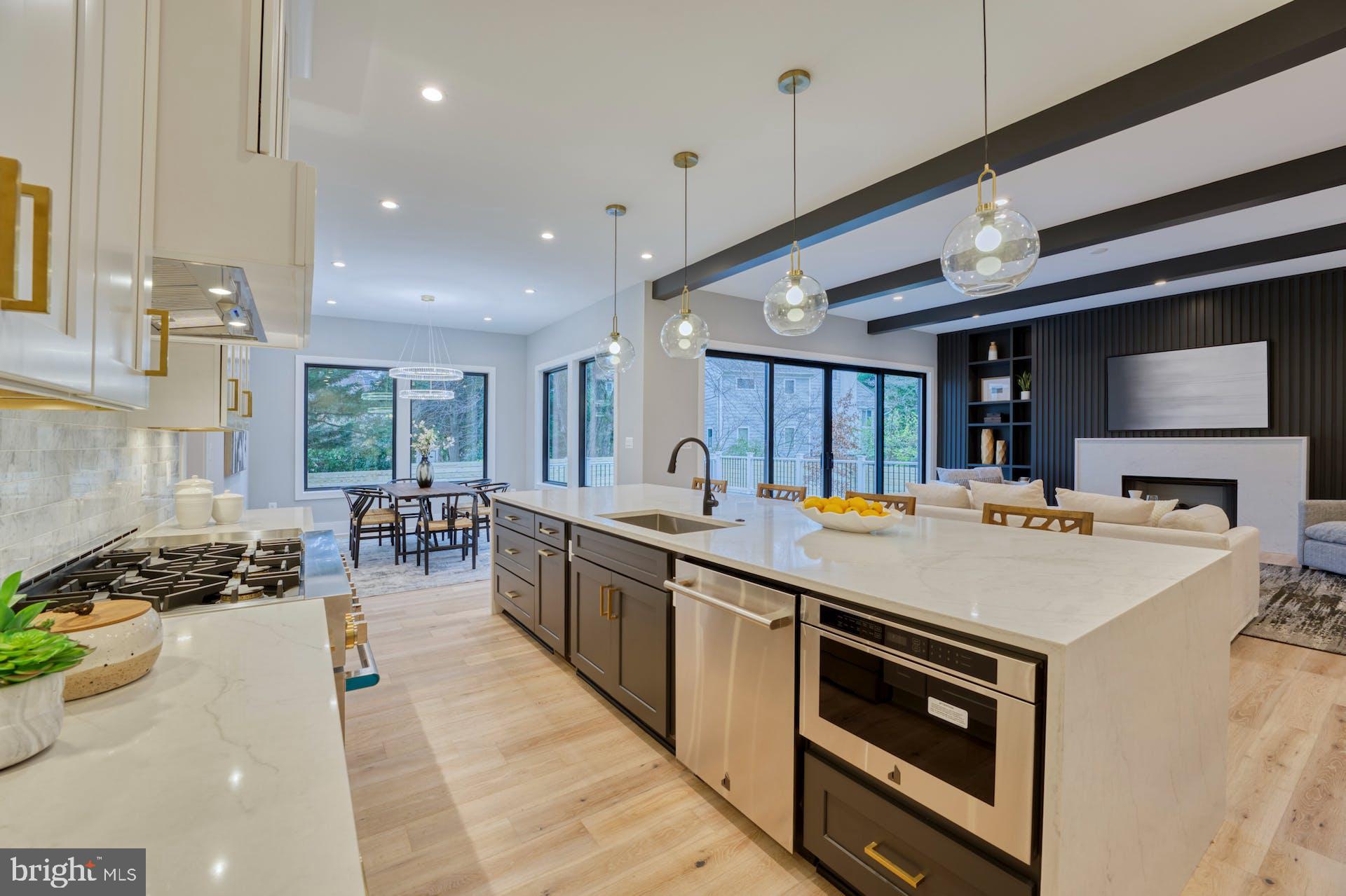 MINOR HILL - Residential