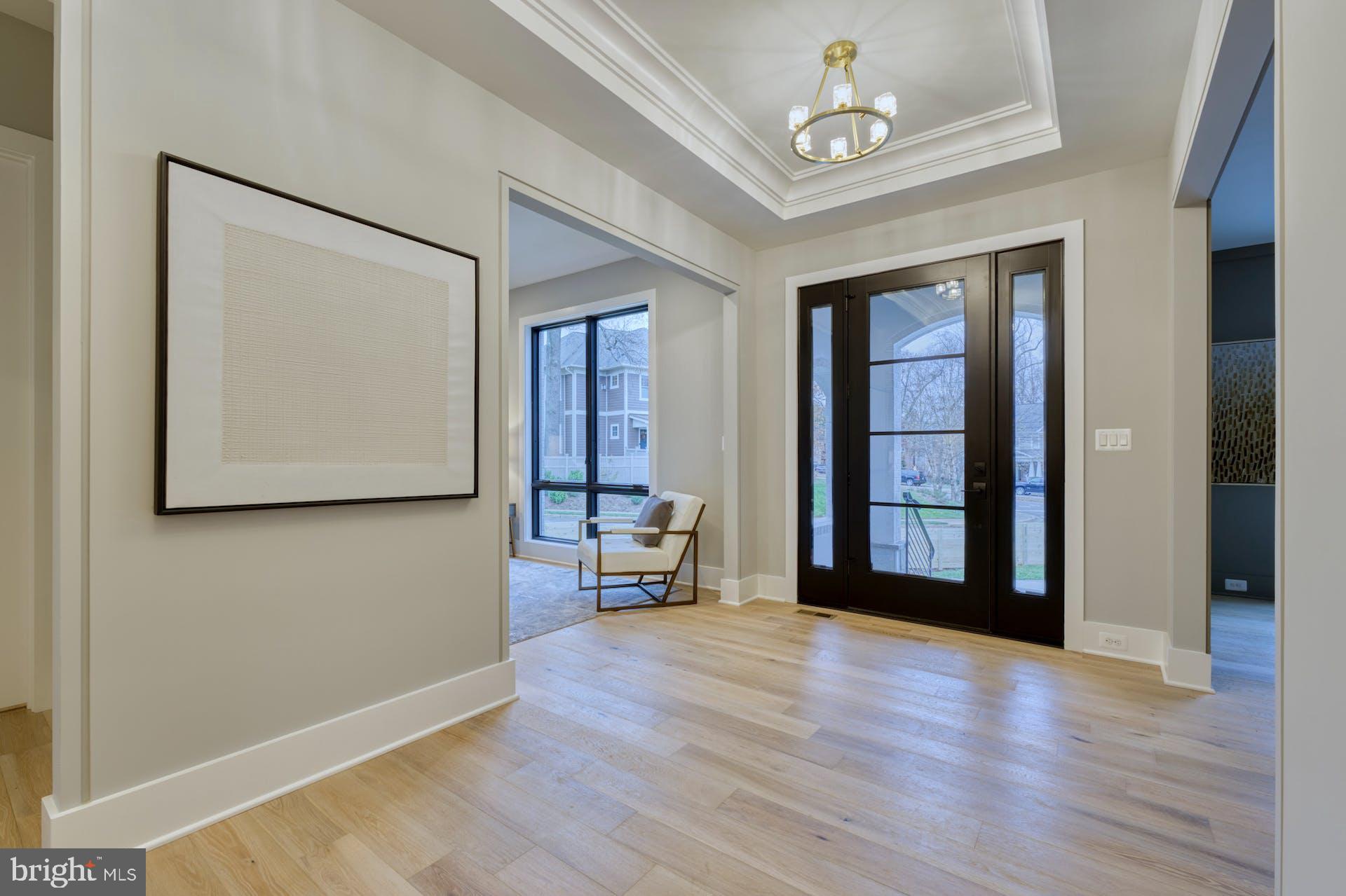 MINOR HILL - Residential