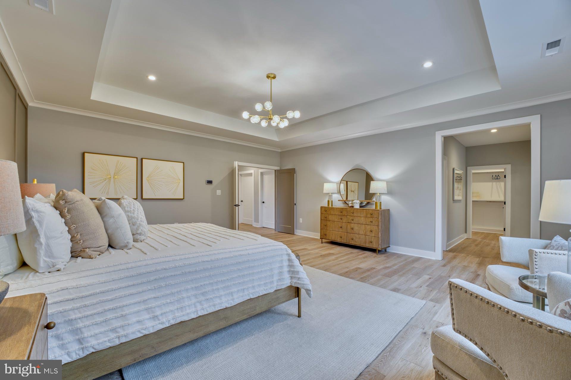 MINOR HILL - Residential