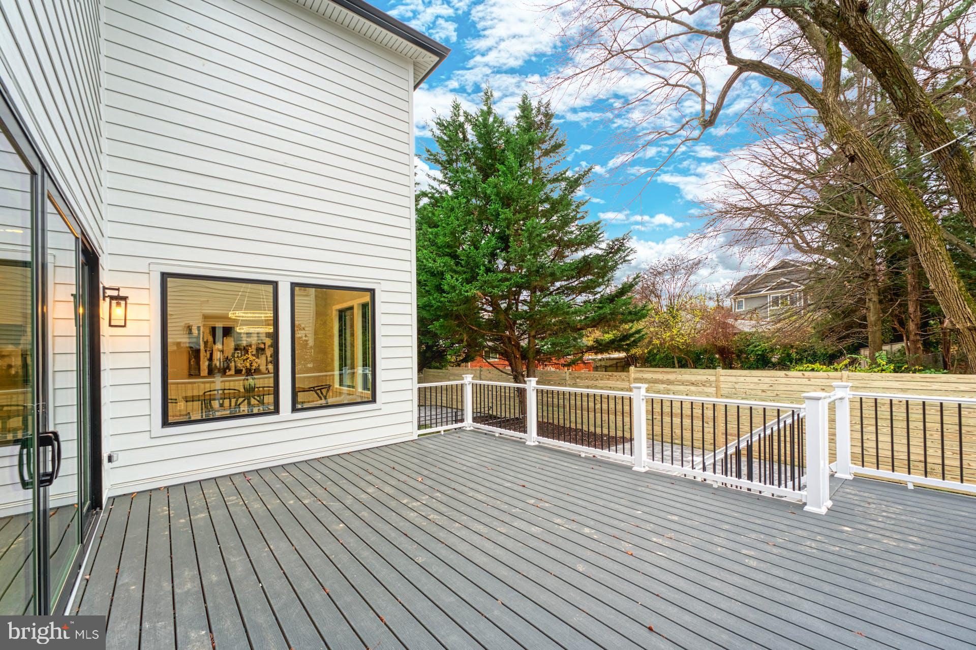 MINOR HILL - Residential