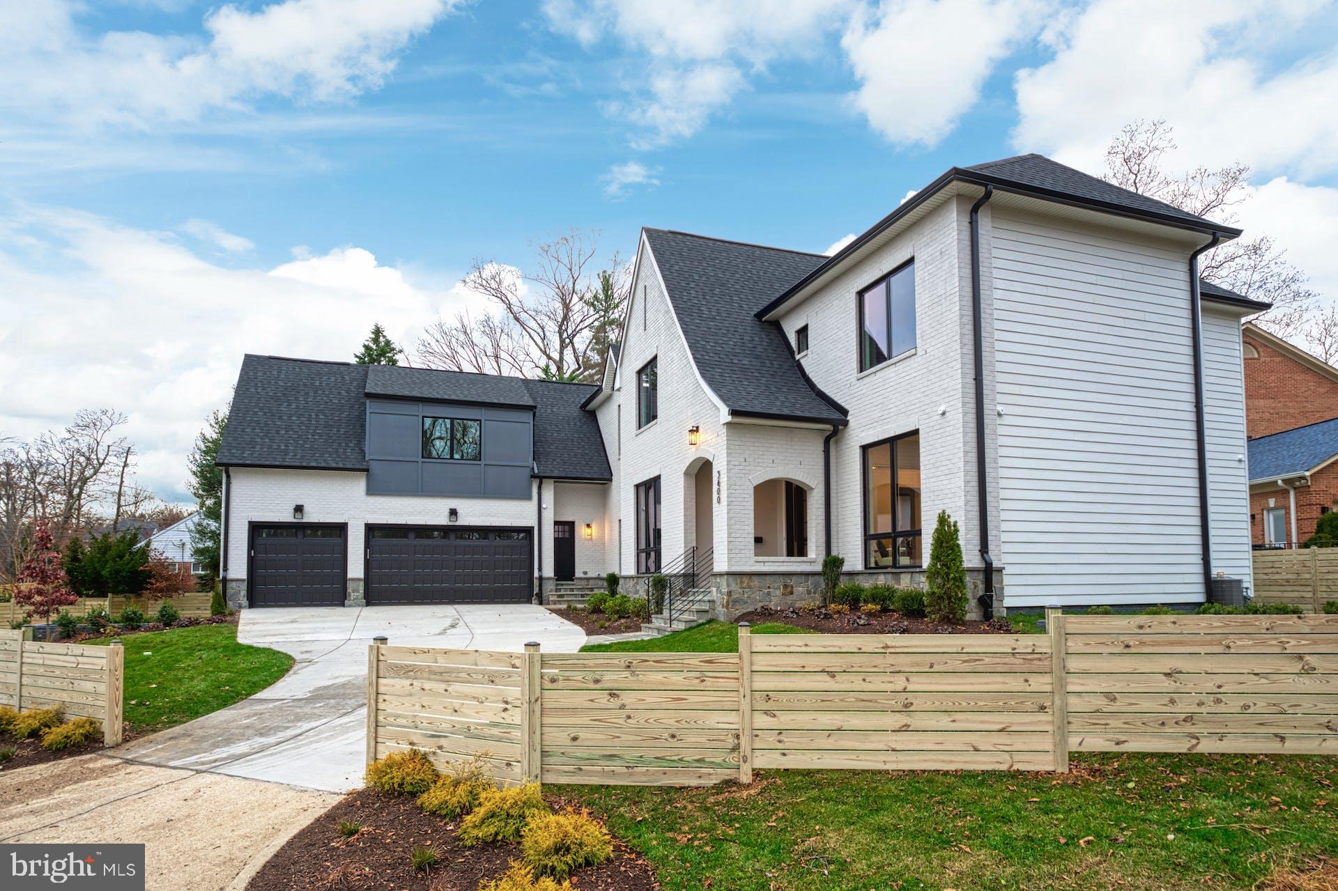 MINOR HILL - Residential