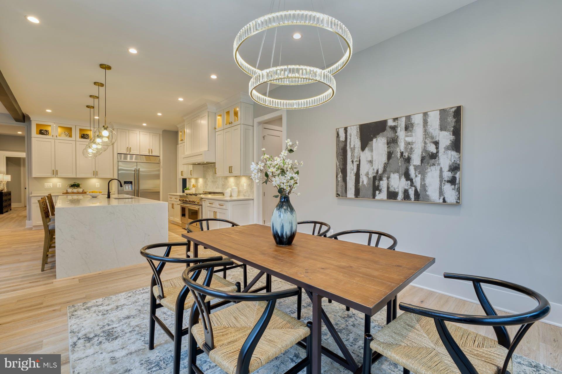 MINOR HILL - Residential