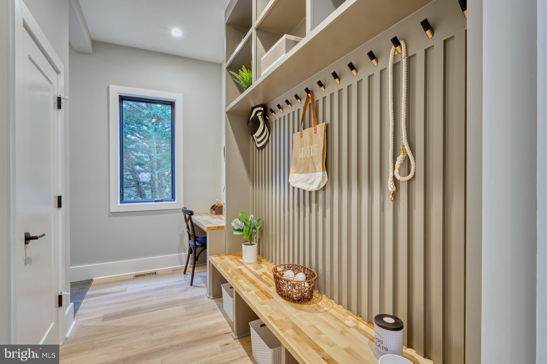 MINOR HILL - Residential