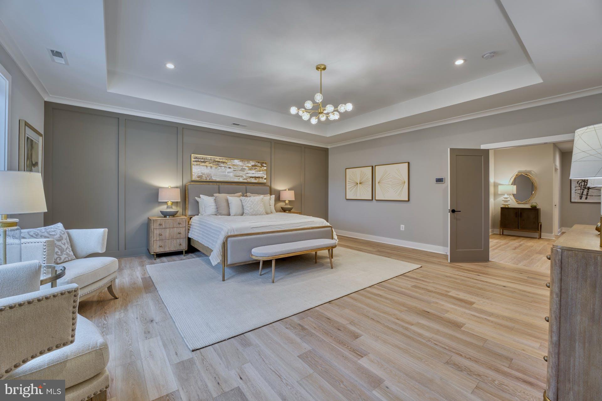 MINOR HILL - Residential