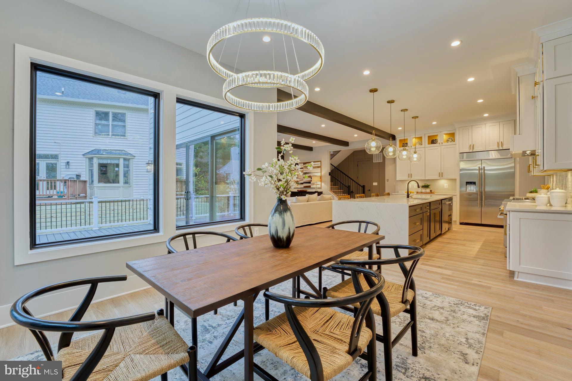 MINOR HILL - Residential