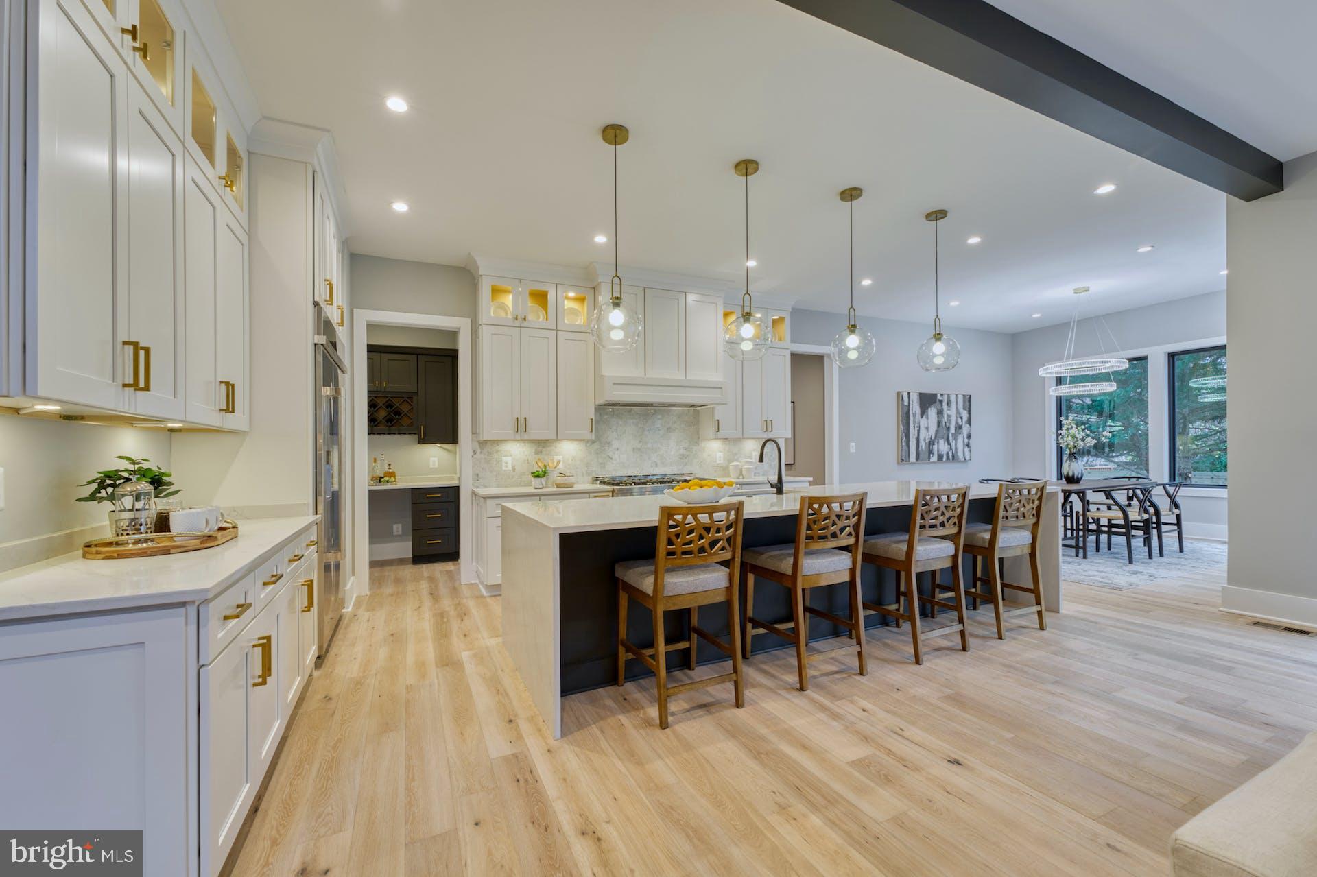 MINOR HILL - Residential