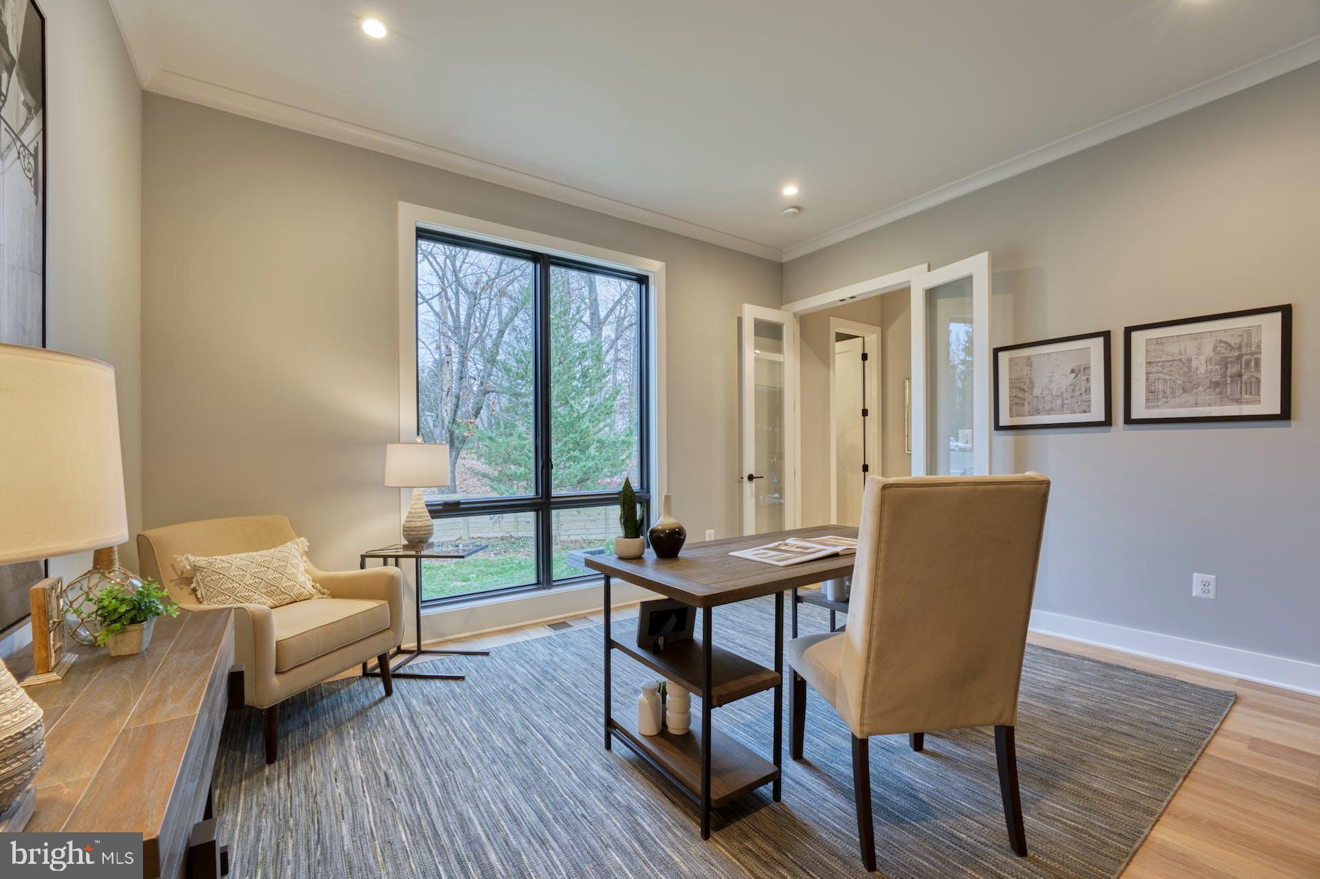 MINOR HILL - Residential