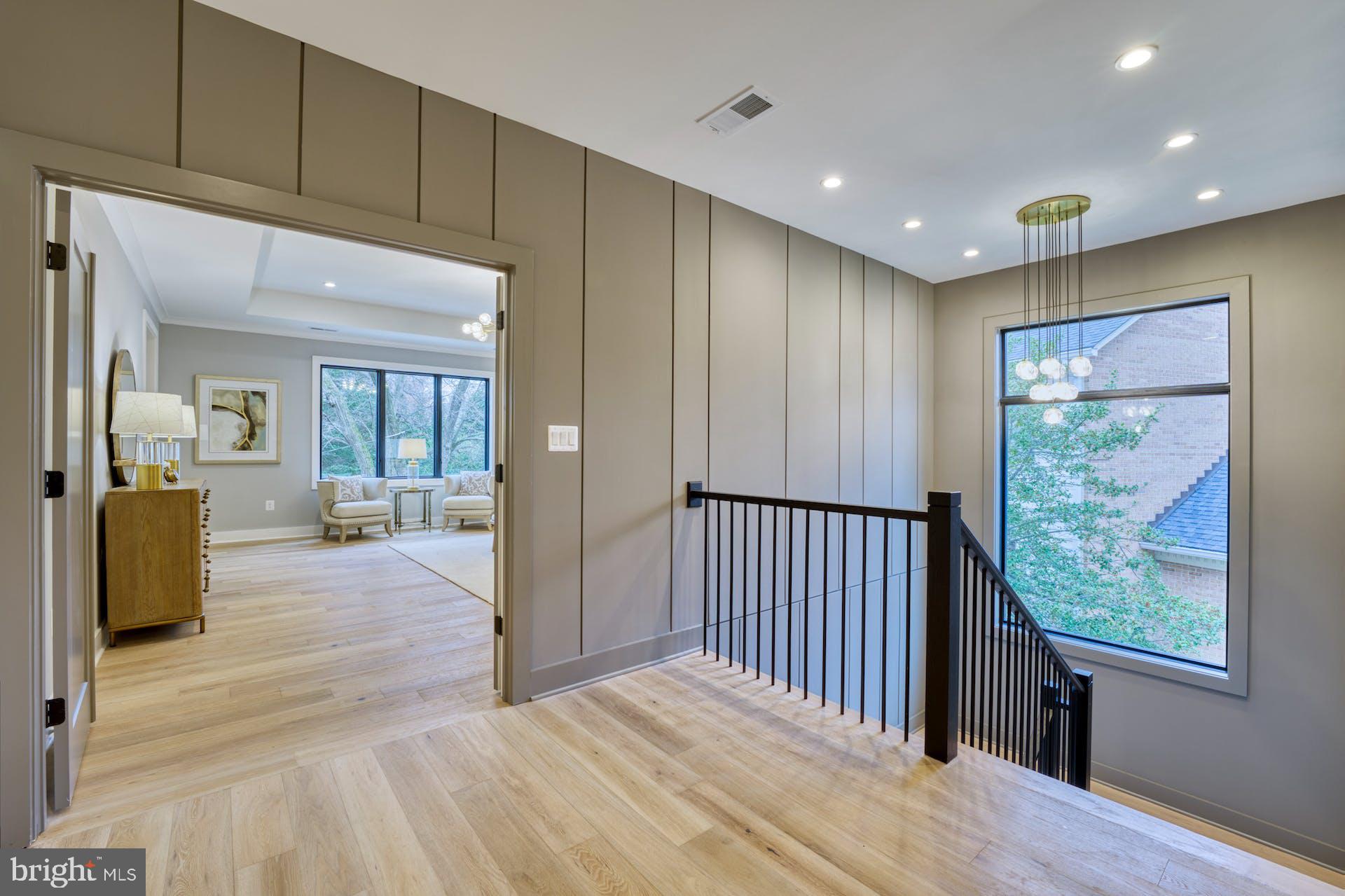 MINOR HILL - Residential