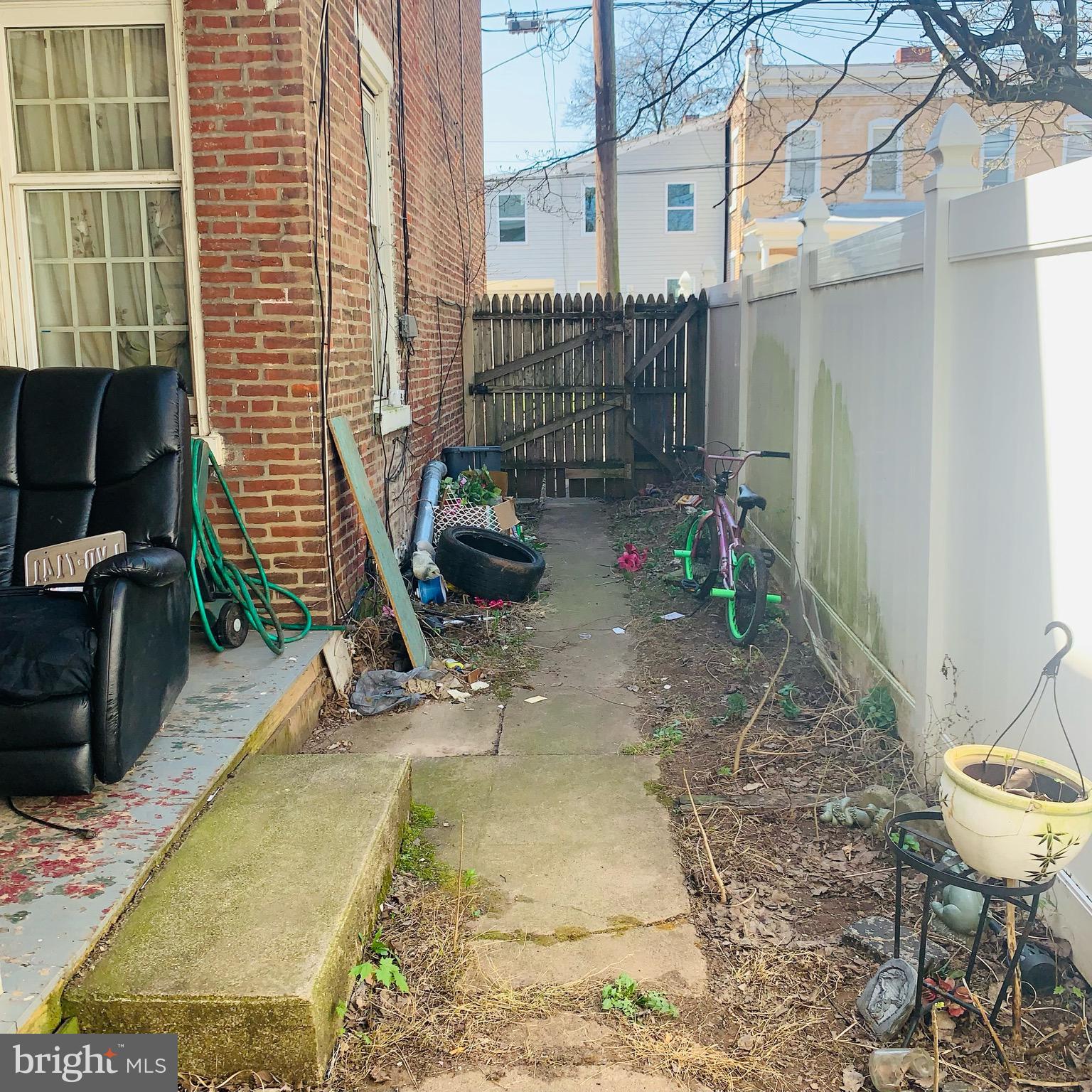 NONE AVAILABLE - Residential