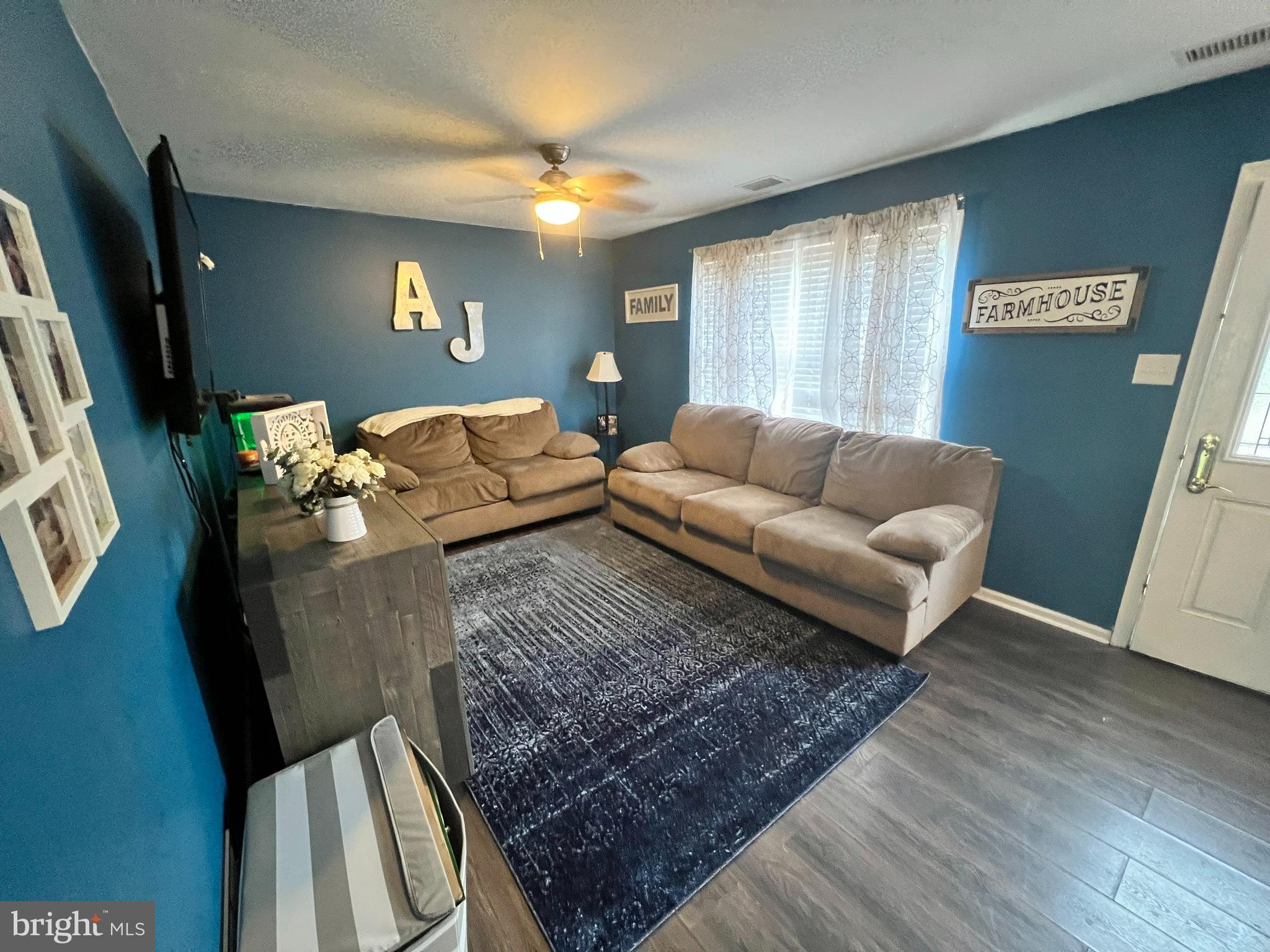 RICHLAND MEAD - Residential