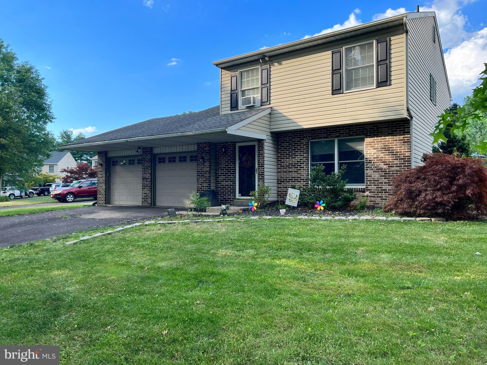 RICHLAND MEAD - Residential