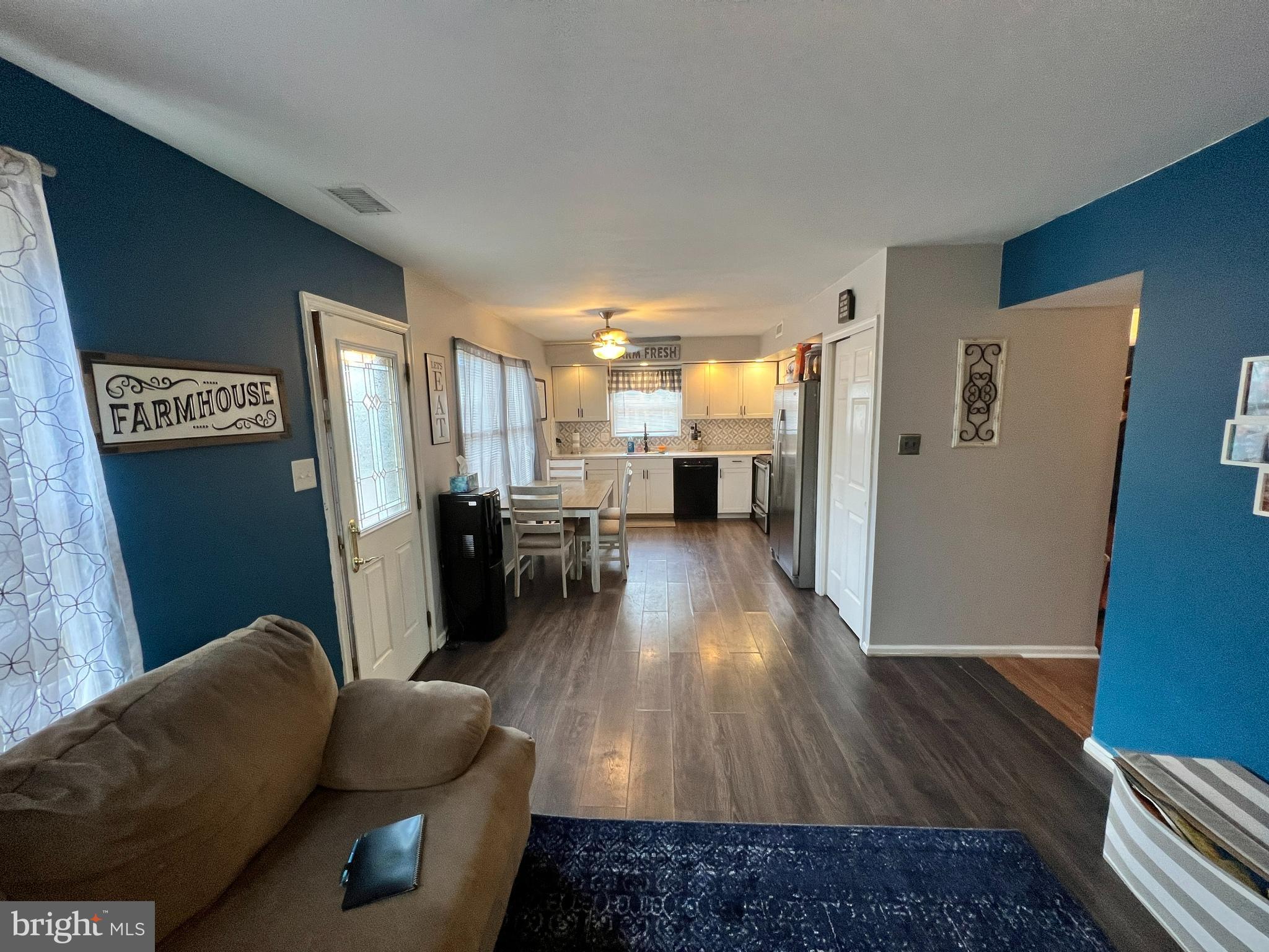 RICHLAND MEAD - Residential