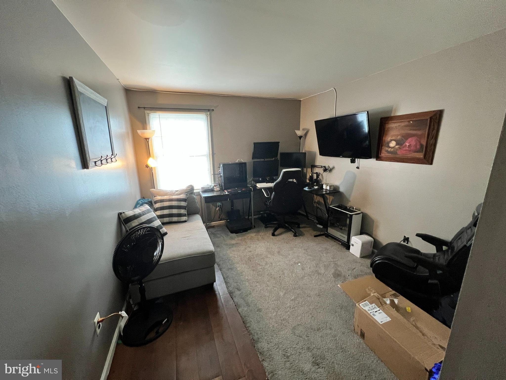 RICHLAND MEAD - Residential