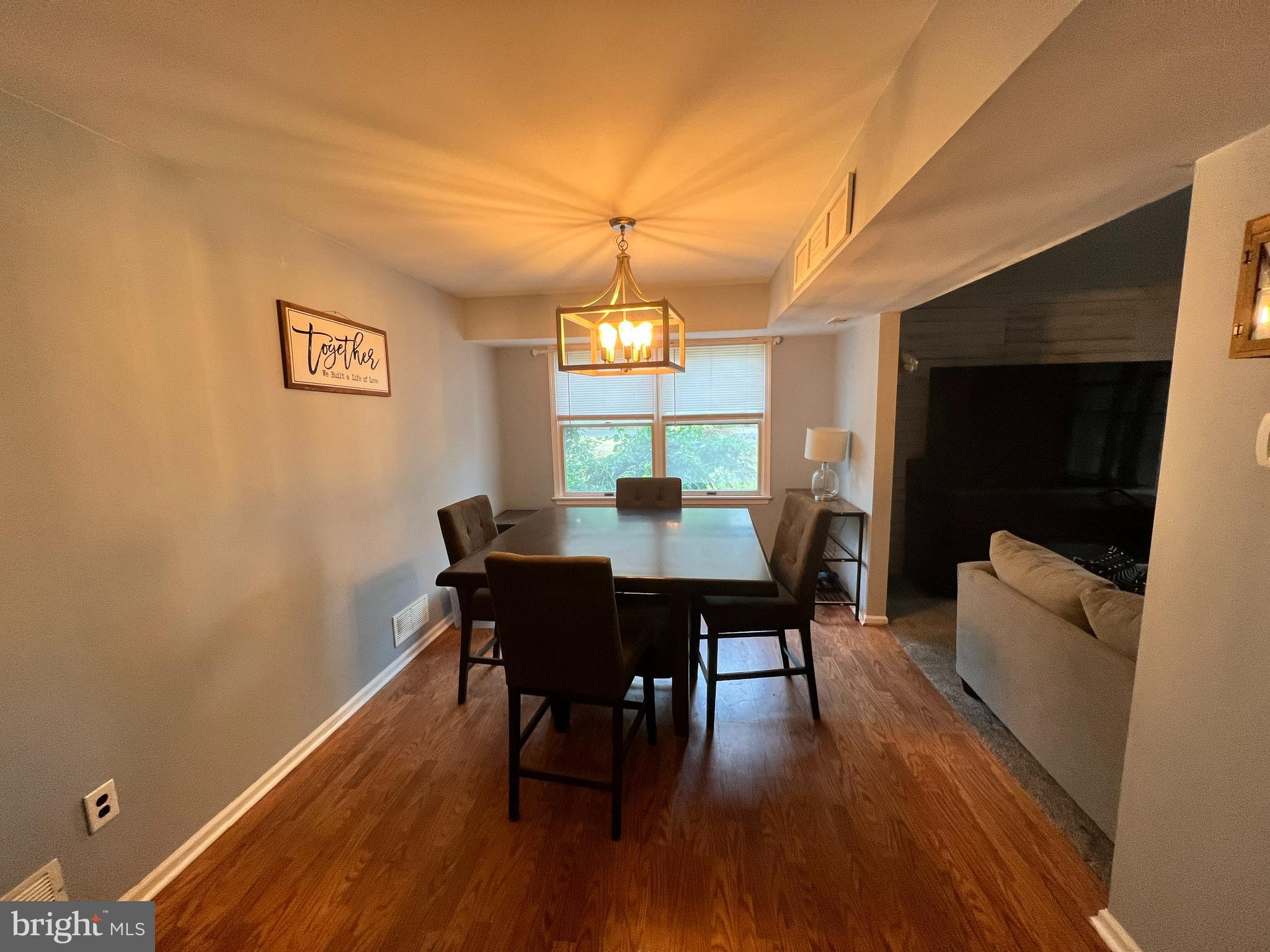 RICHLAND MEAD - Residential