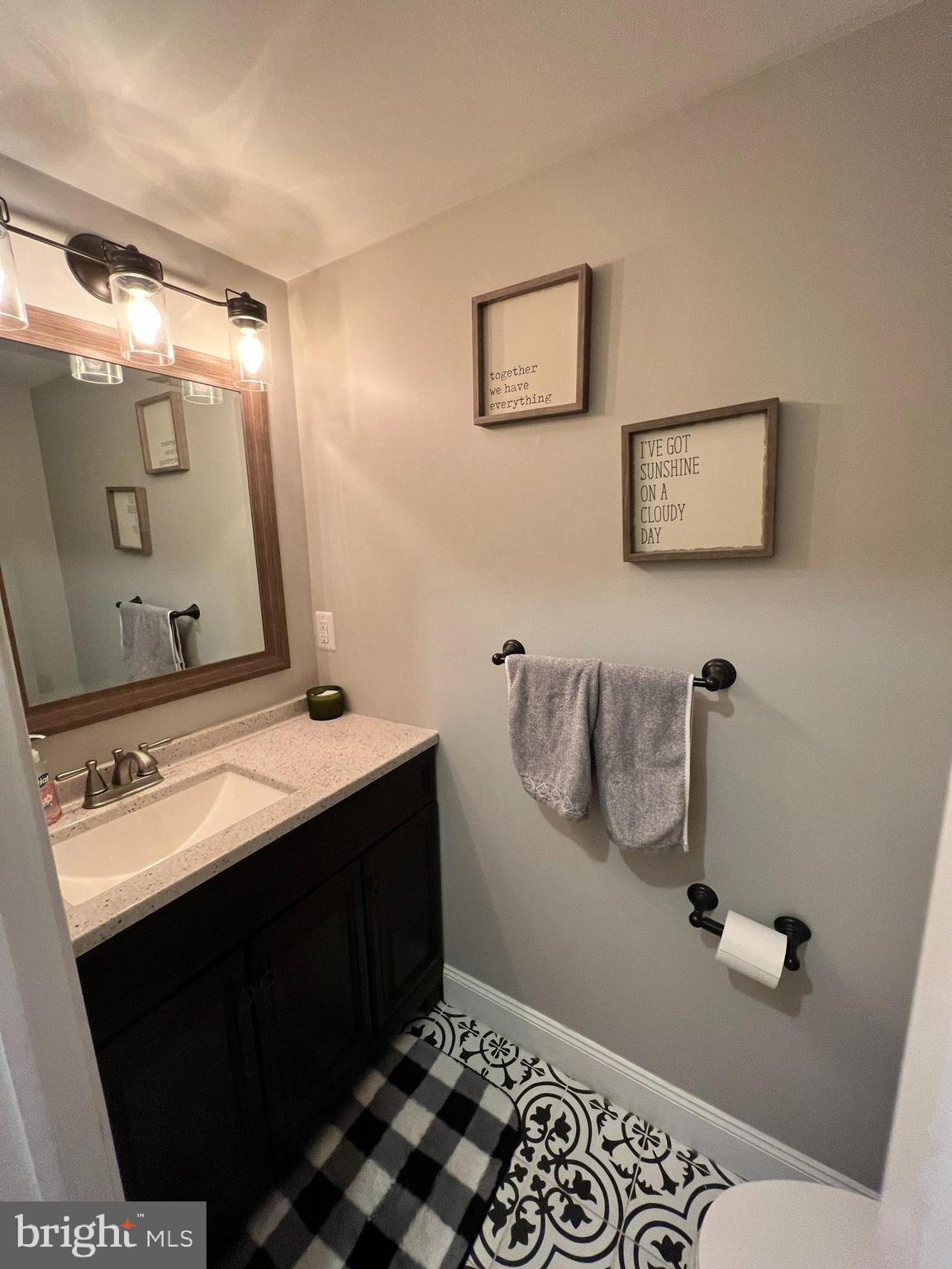 RICHLAND MEAD - Residential
