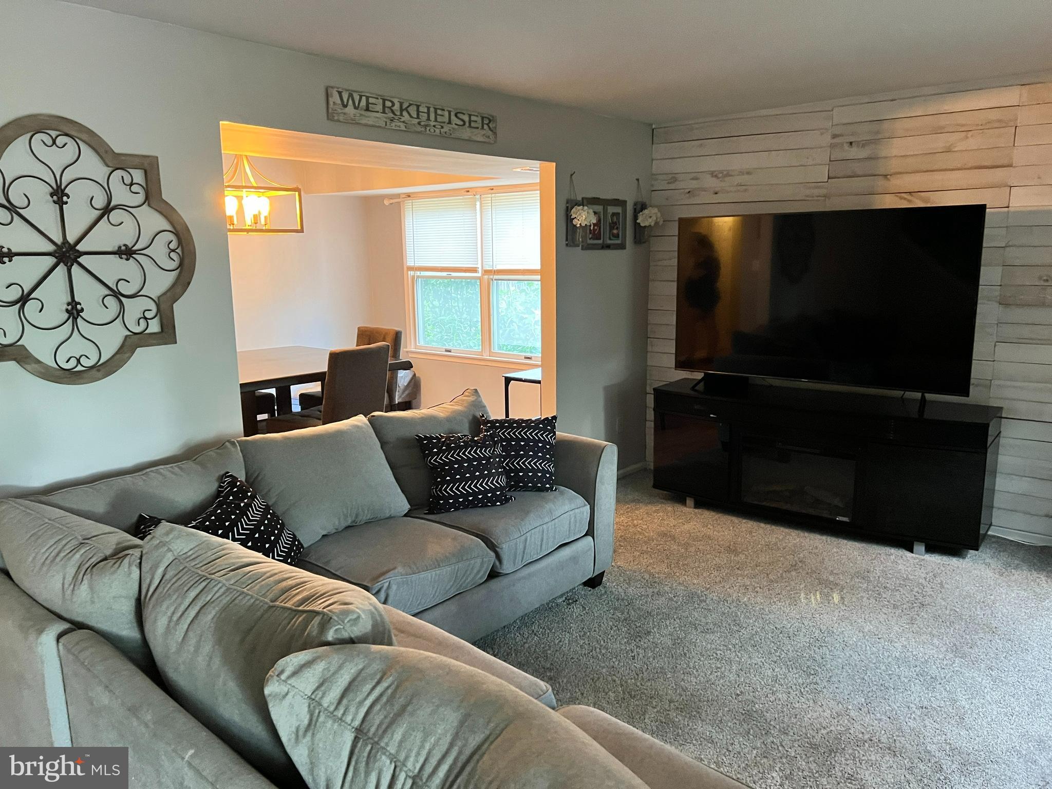 RICHLAND MEAD - Residential