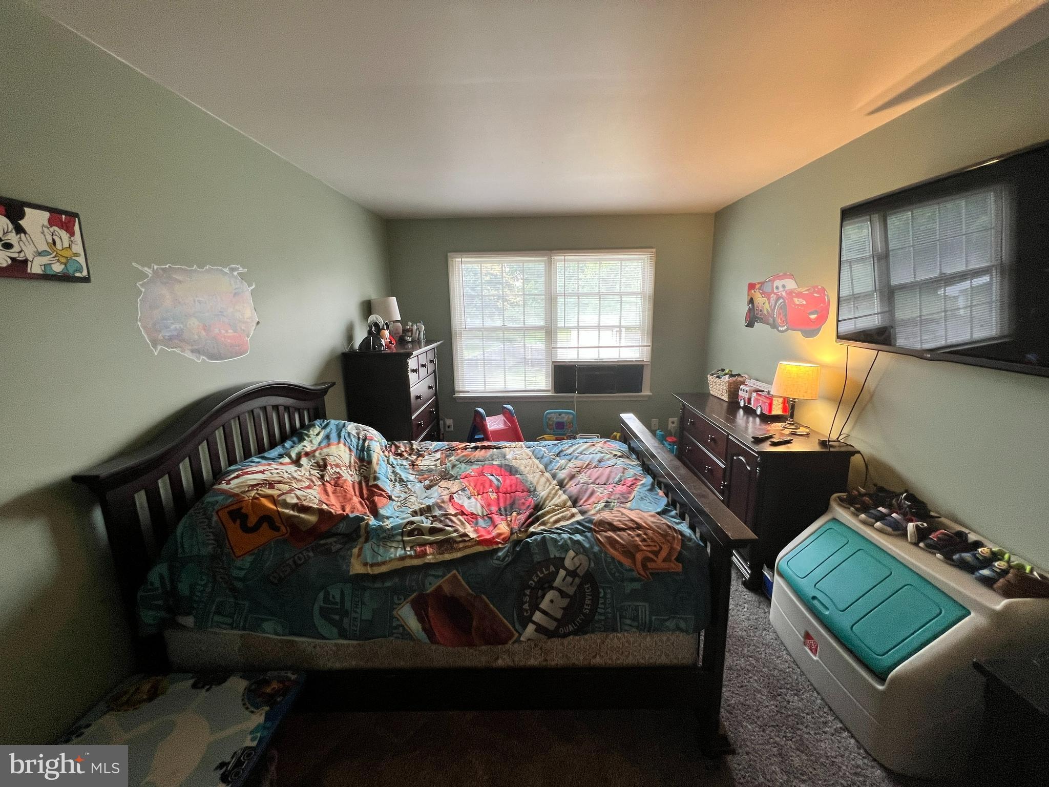 RICHLAND MEAD - Residential