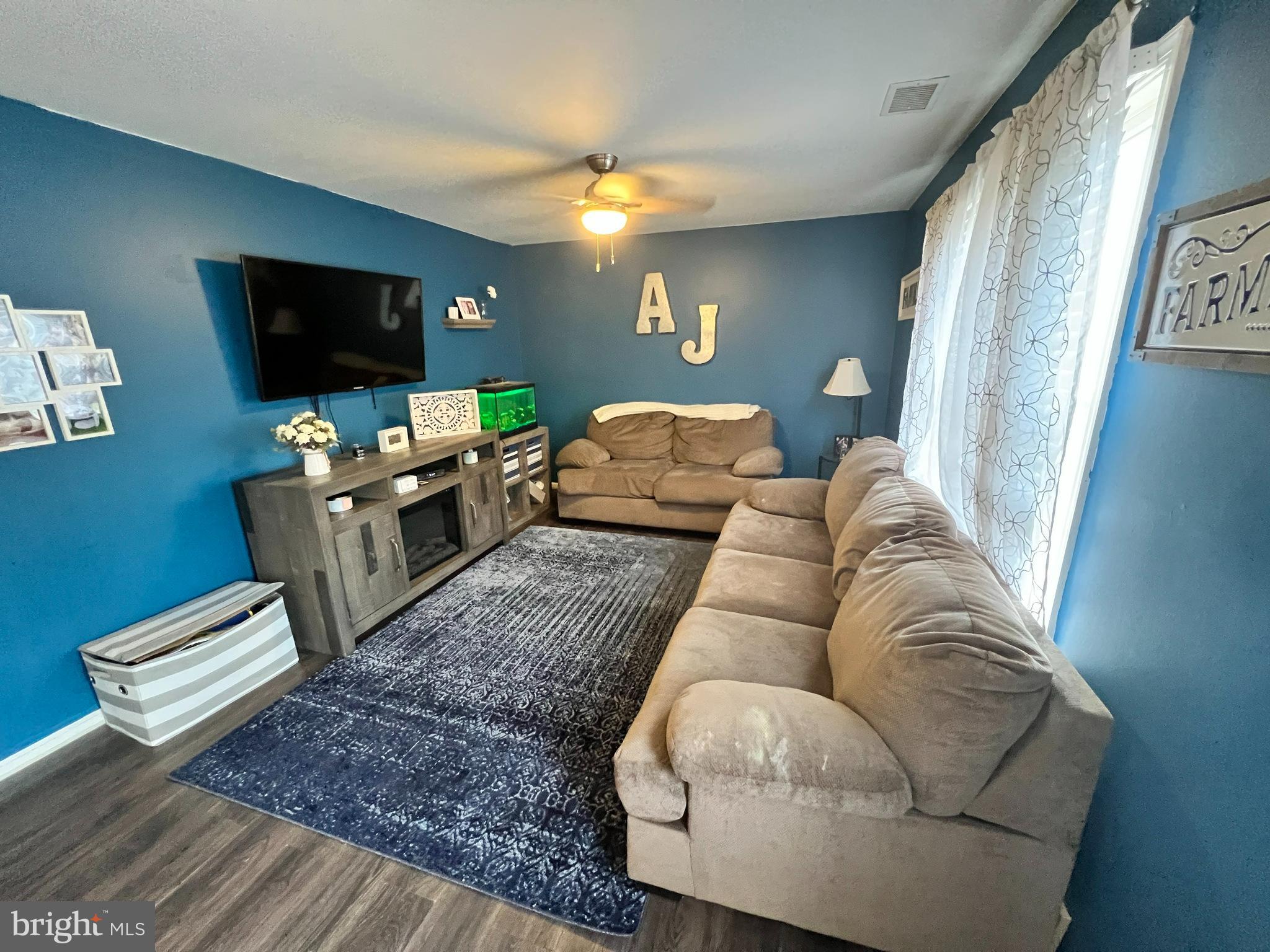RICHLAND MEAD - Residential