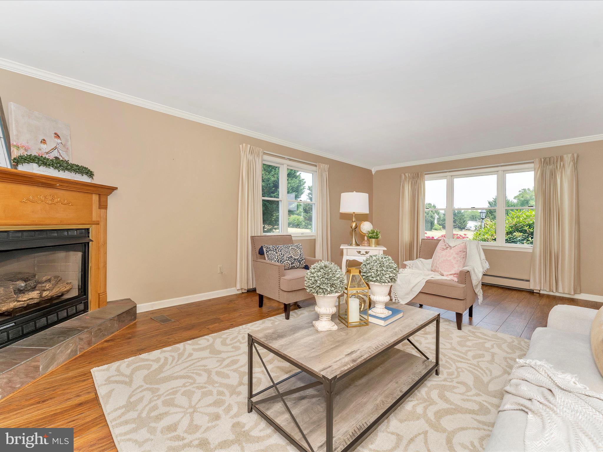 STAR ACRES - Residential