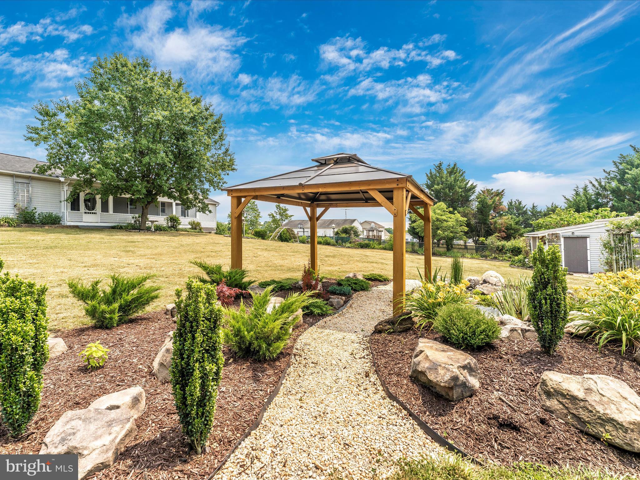 STAR ACRES - Residential