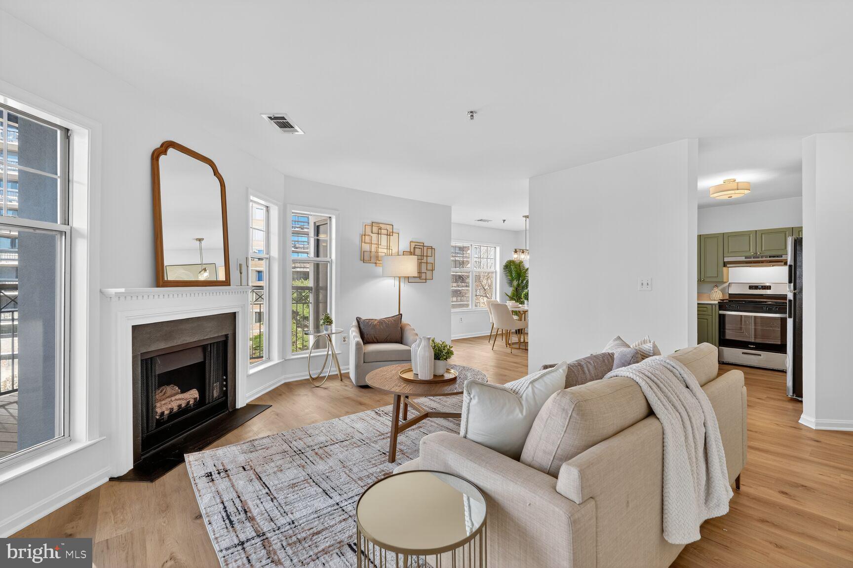 5575 SEMINARY ROAD 312