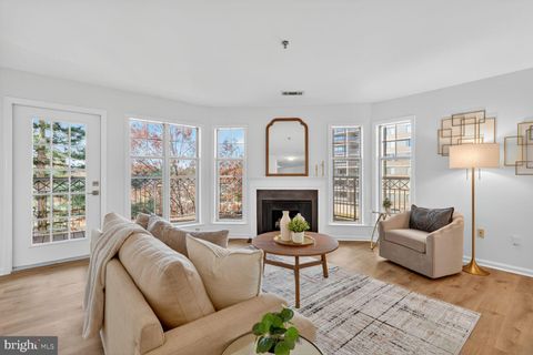 5575 SEMINARY ROAD 312 FALLS CHURCH VA 22041