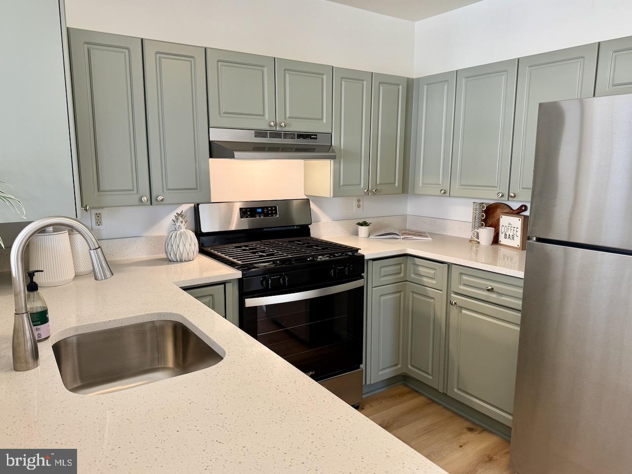 5575 SEMINARY ROAD 312