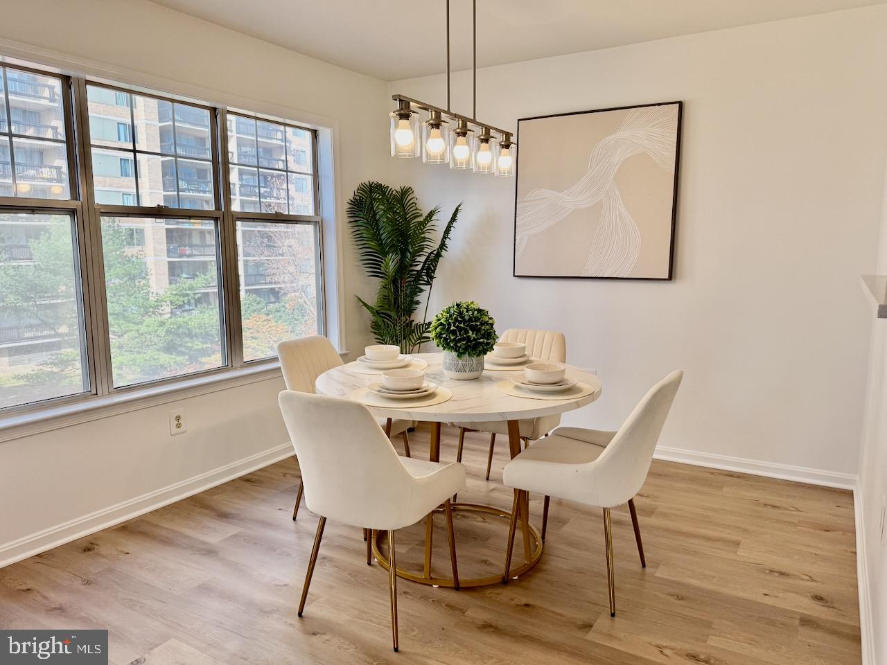 5575 SEMINARY ROAD 312