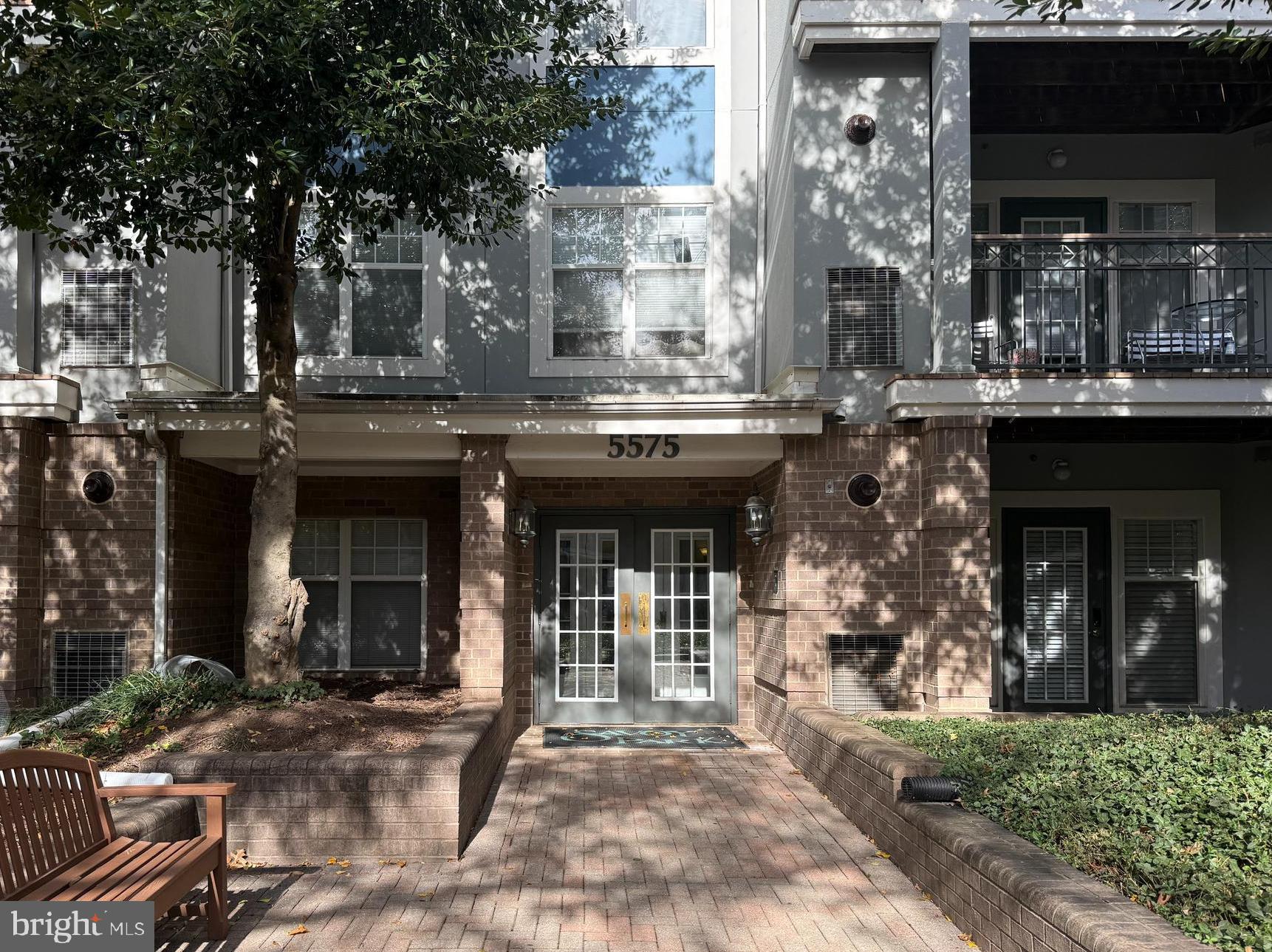 5575 SEMINARY ROAD 312