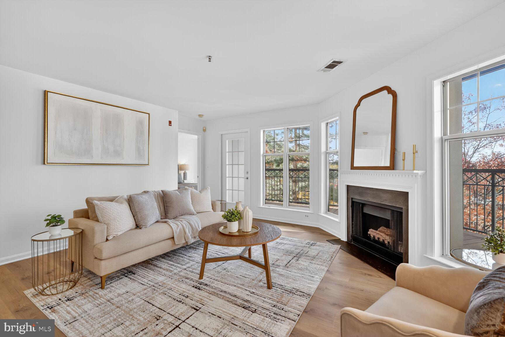 5575 SEMINARY ROAD 312