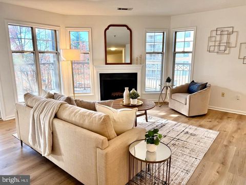 5575 SEMINARY ROAD 312 FALLS CHURCH VA 22041