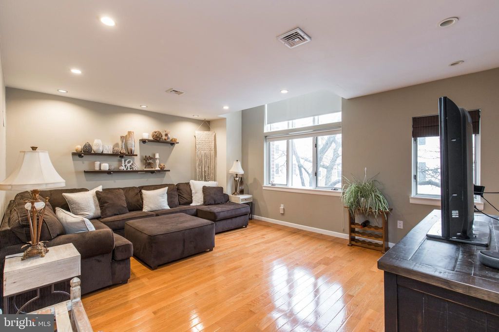 Photo of 1908 Rodman Street #2, PHILADELPHIA, PA 19146 (MLS # PAPH2568812)