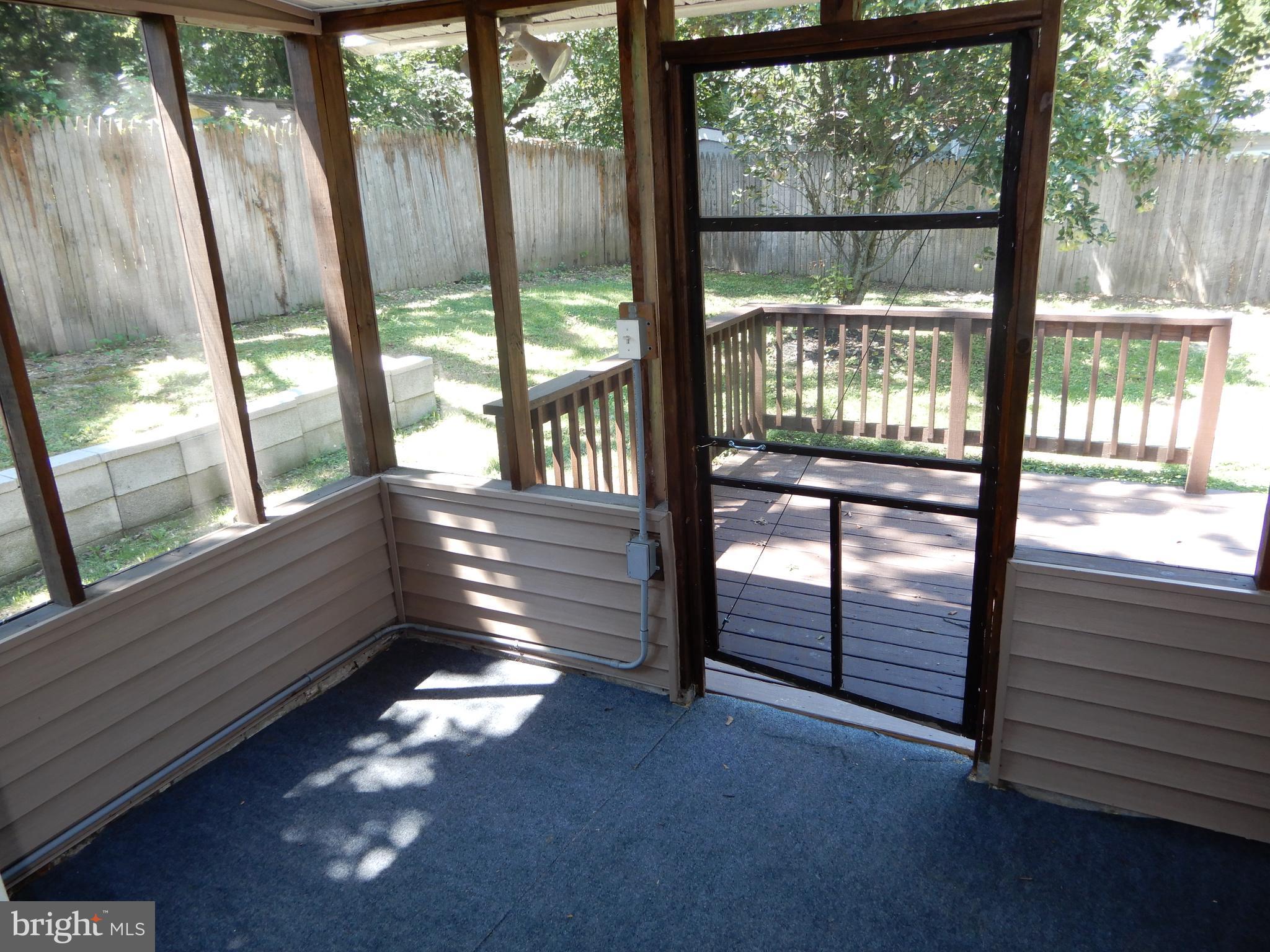 PLEASANT PARK - Residential