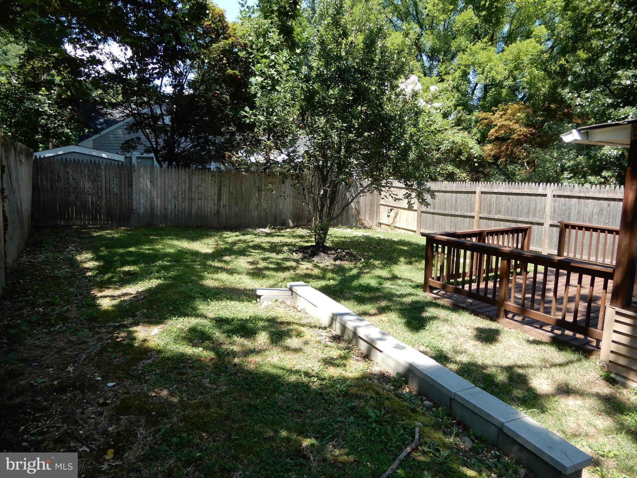 PLEASANT PARK - Residential