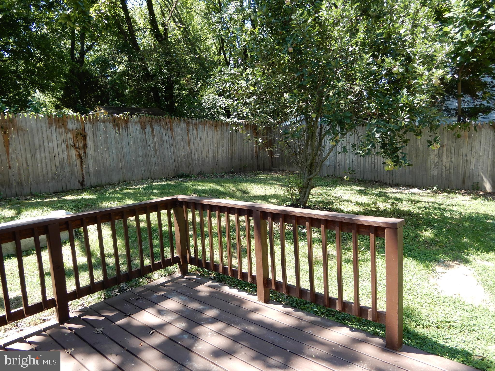 PLEASANT PARK - Residential