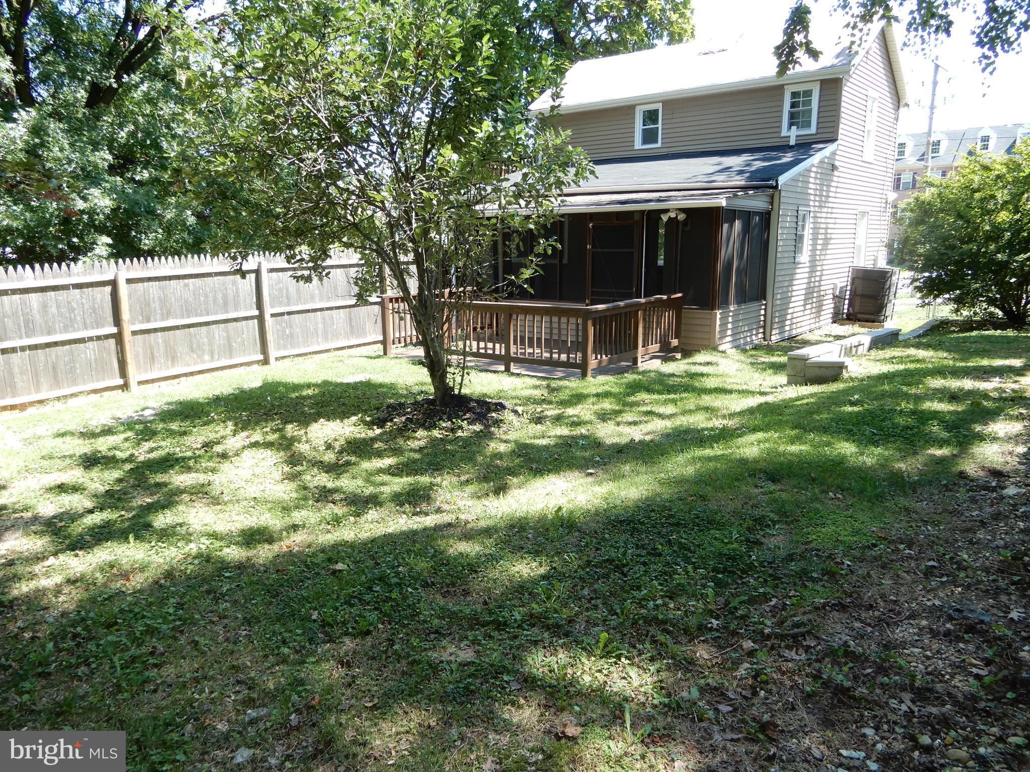 PLEASANT PARK - Residential