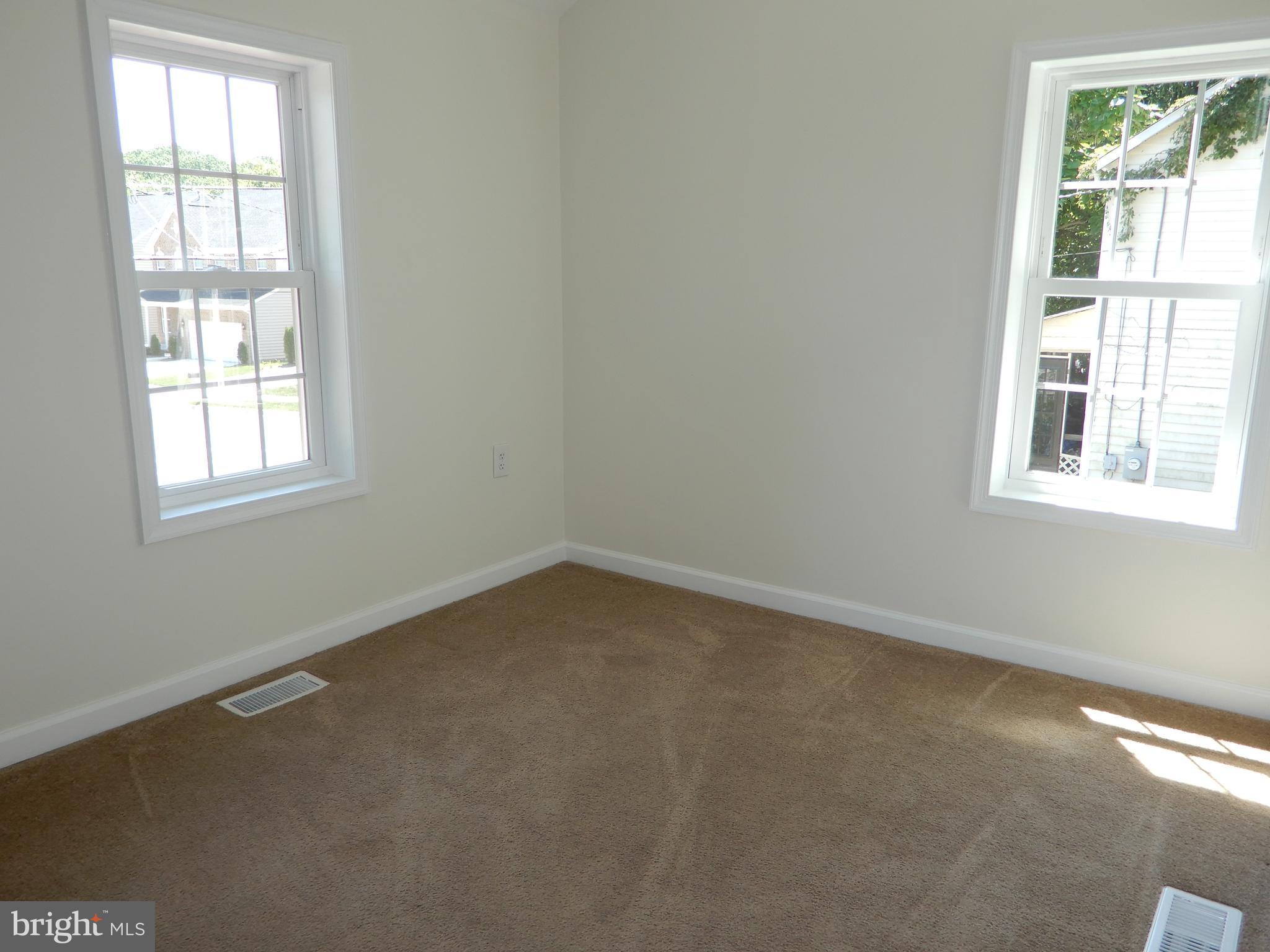 PLEASANT PARK - Residential