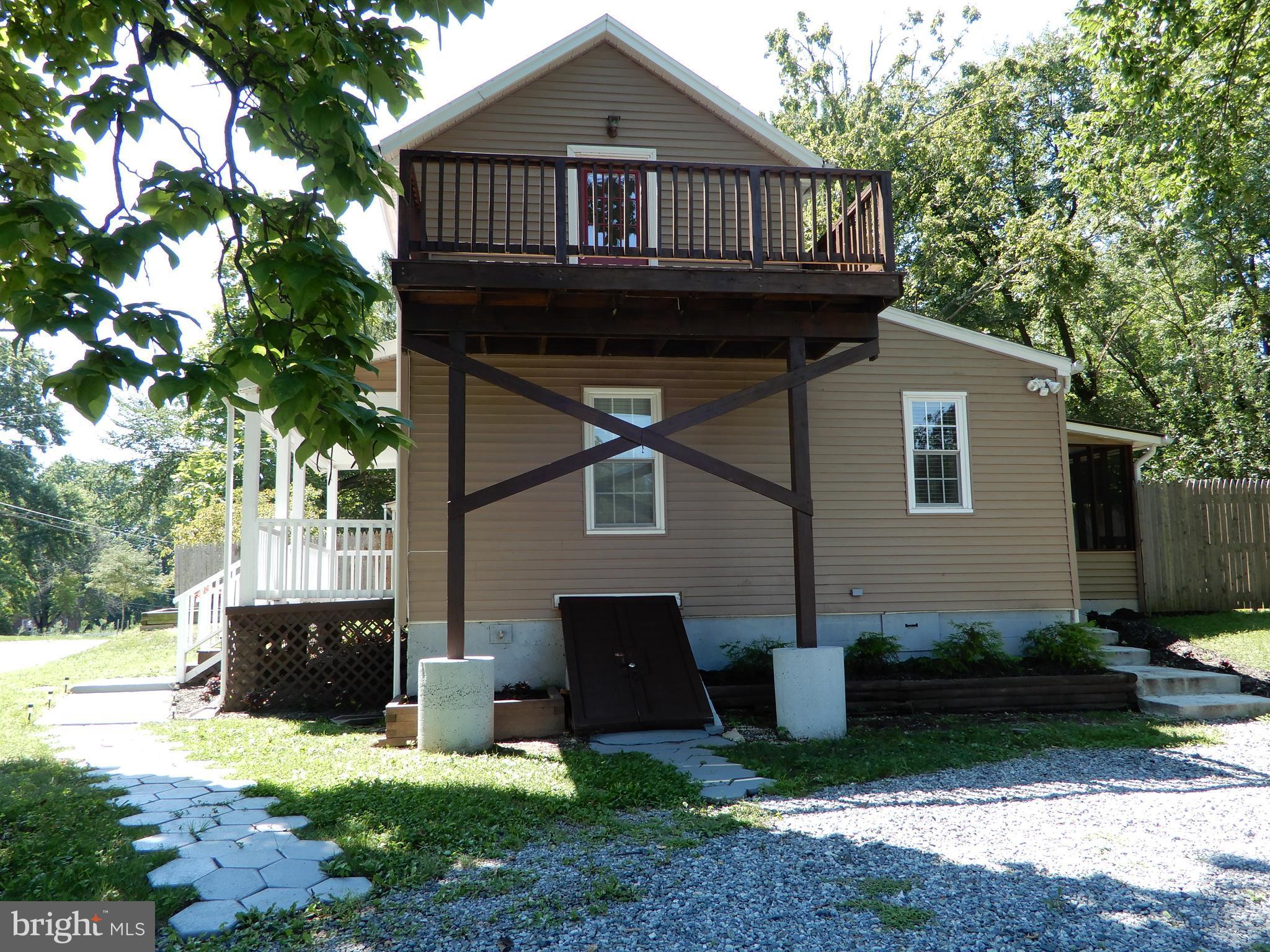 PLEASANT PARK - Residential