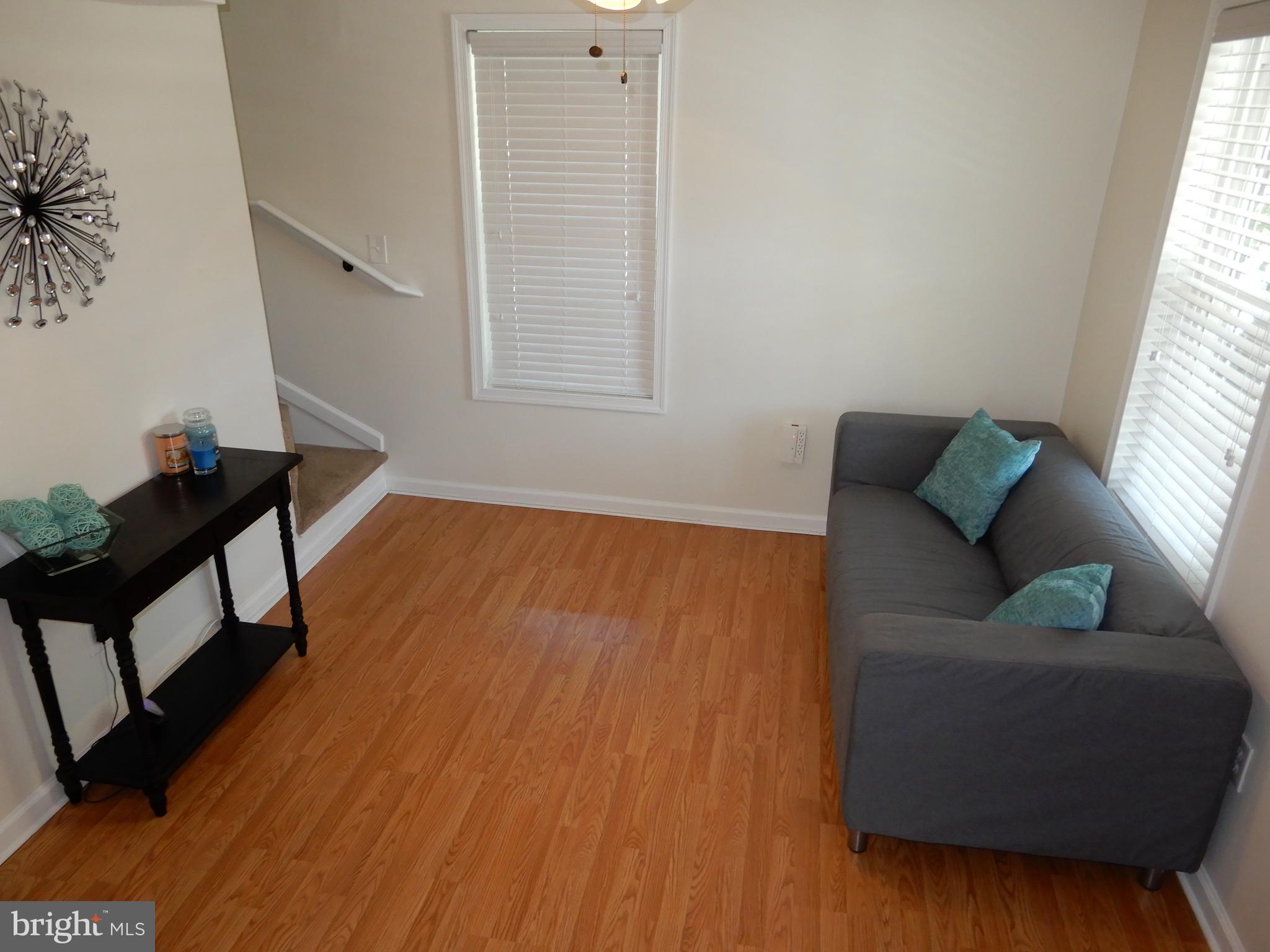 PLEASANT PARK - Residential