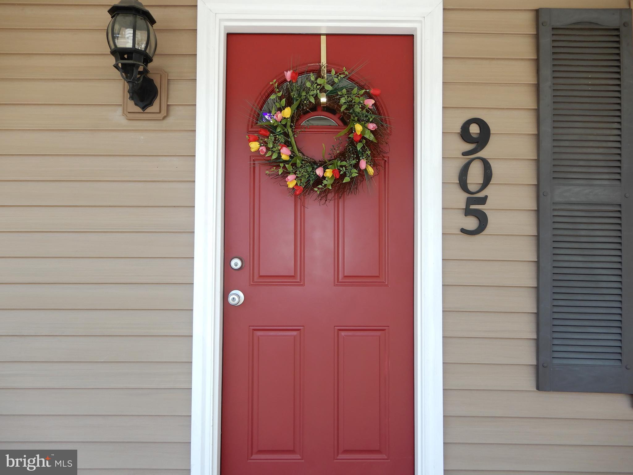 PLEASANT PARK - Residential