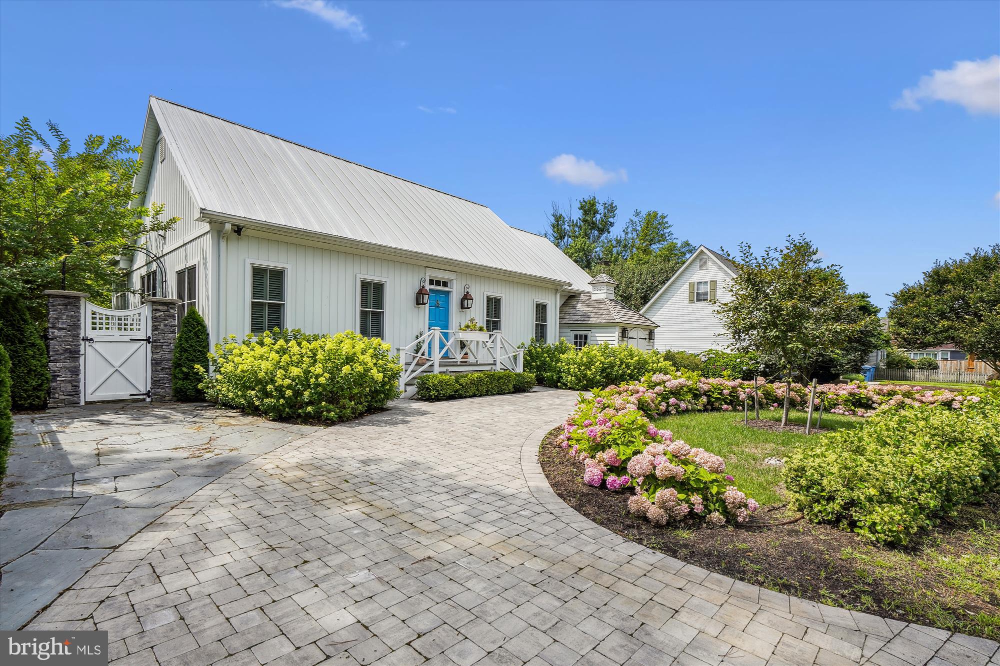 SAINT MICHAELS - Residential