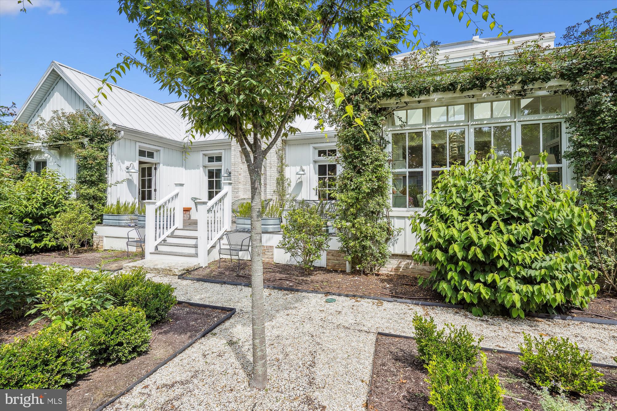 SAINT MICHAELS - Residential