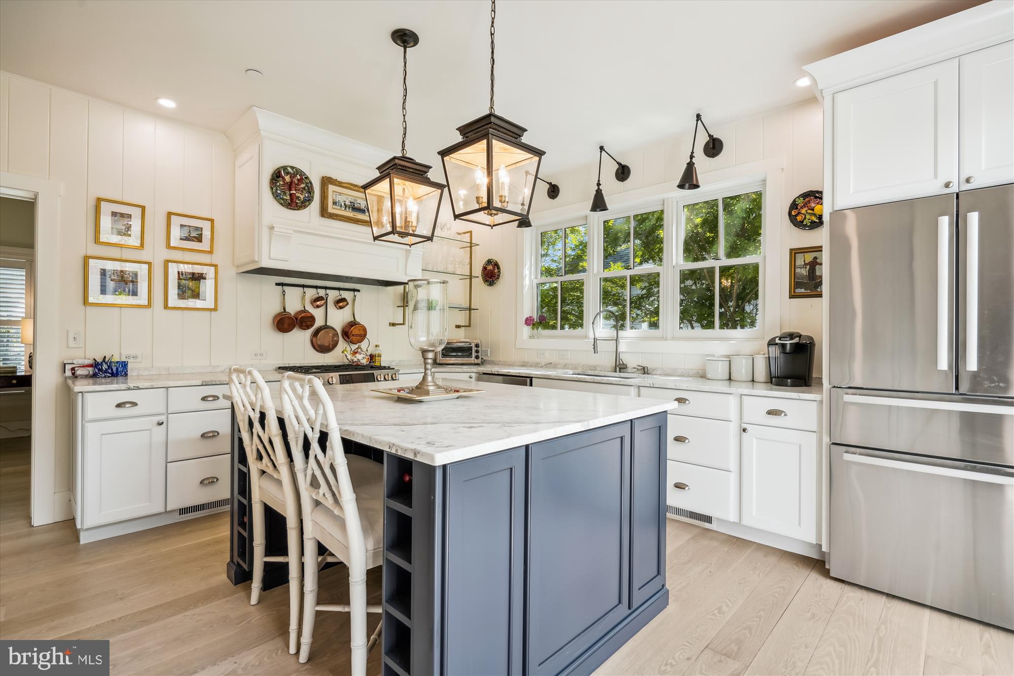 SAINT MICHAELS - Residential