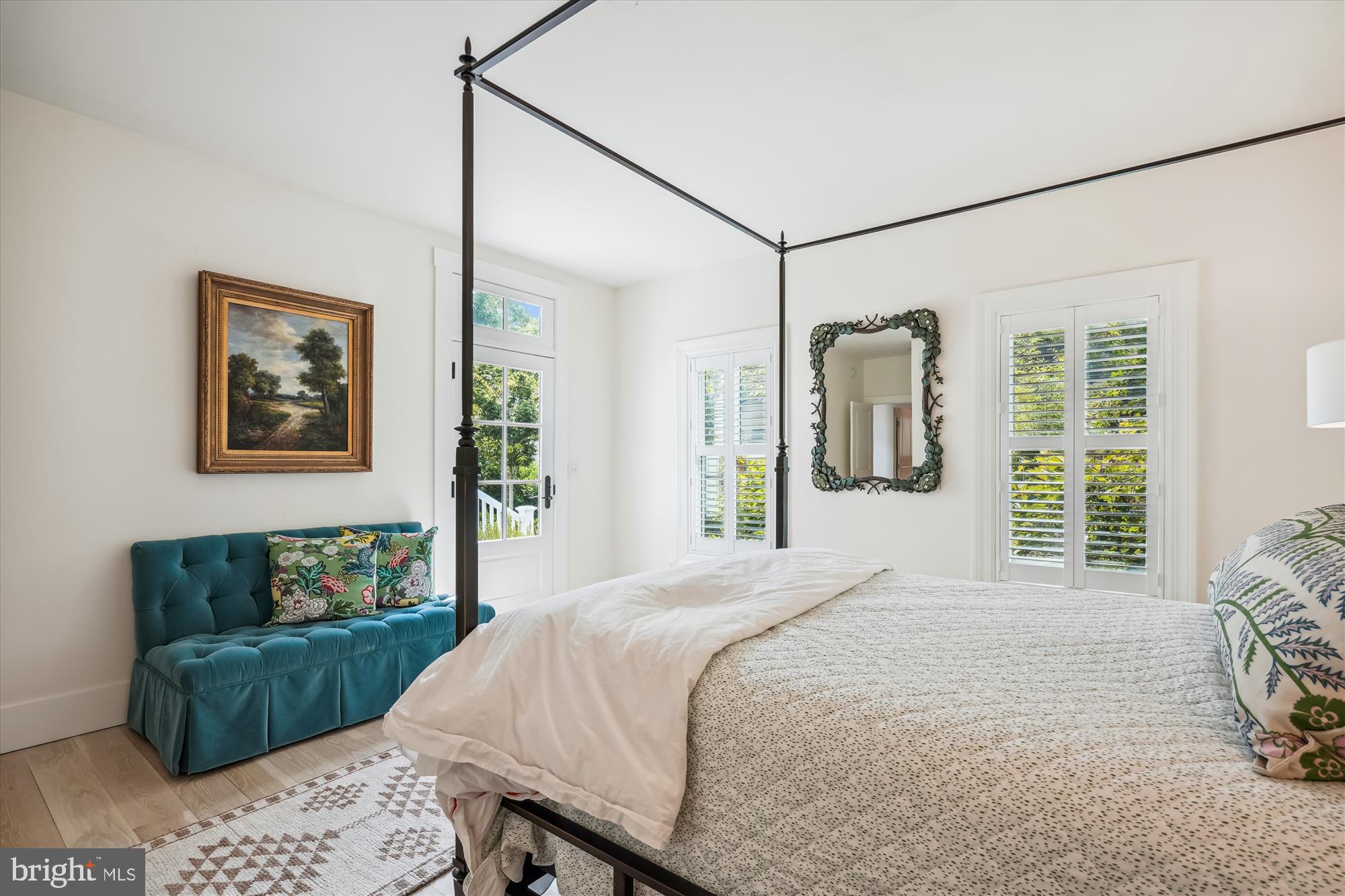 SAINT MICHAELS - Residential