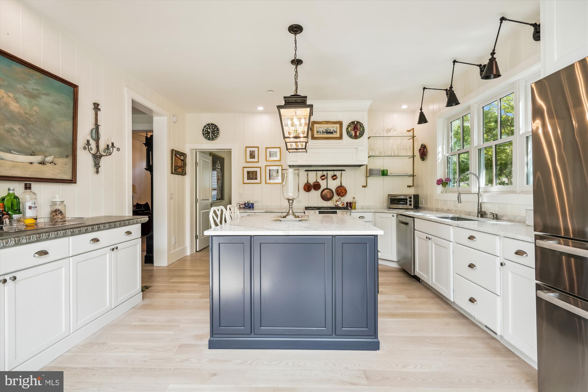 SAINT MICHAELS - Residential