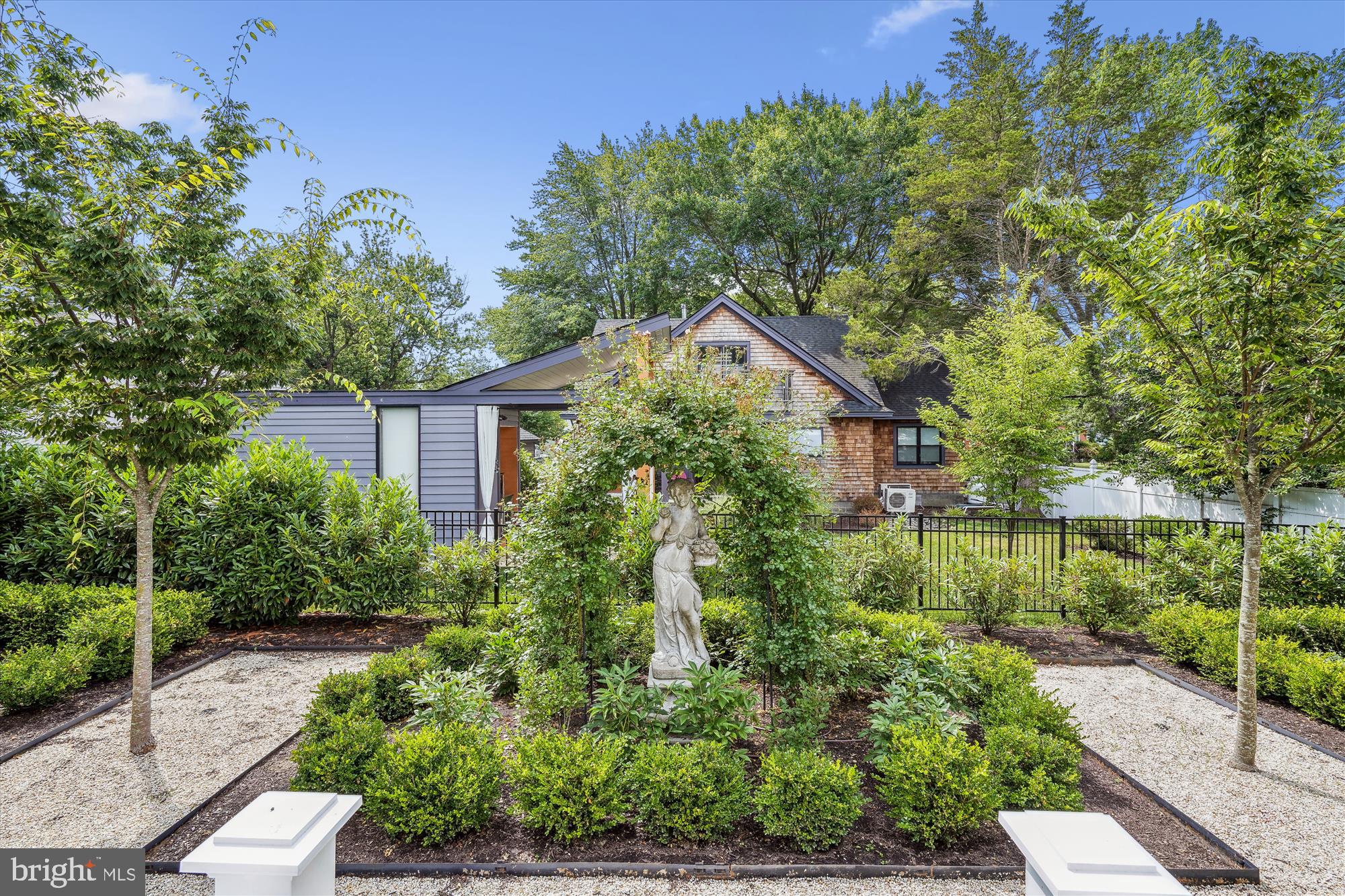 SAINT MICHAELS - Residential